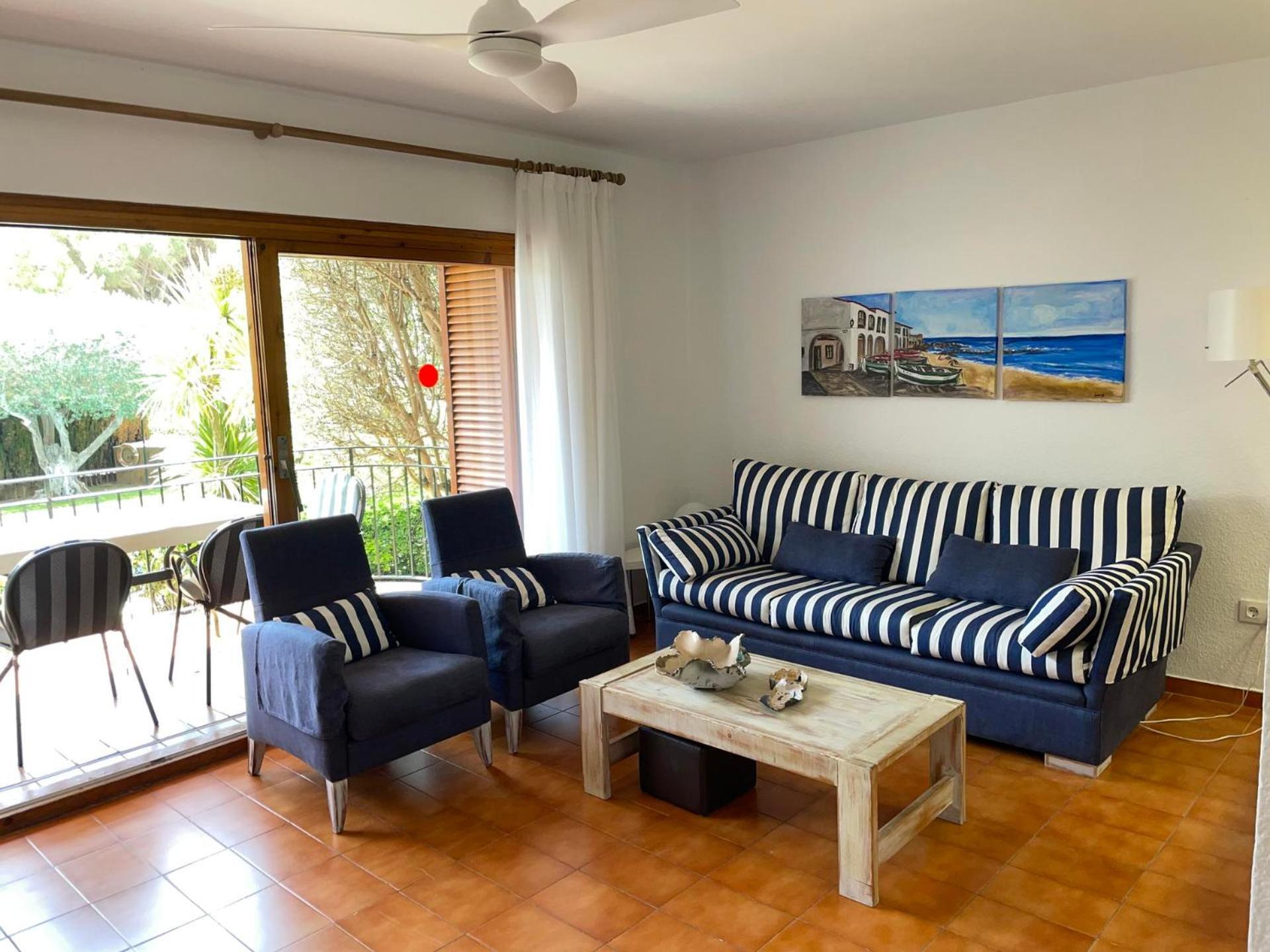 Apartamento P-1 4 Pax Calella De Palafrugell