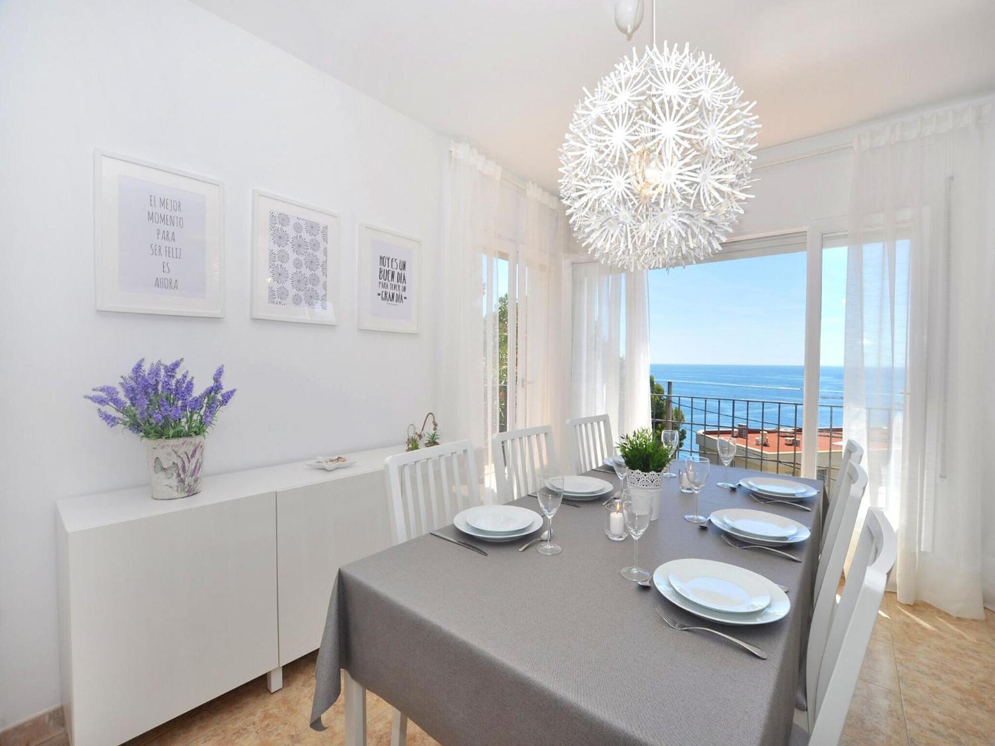 For 6 Persons Apartamento
