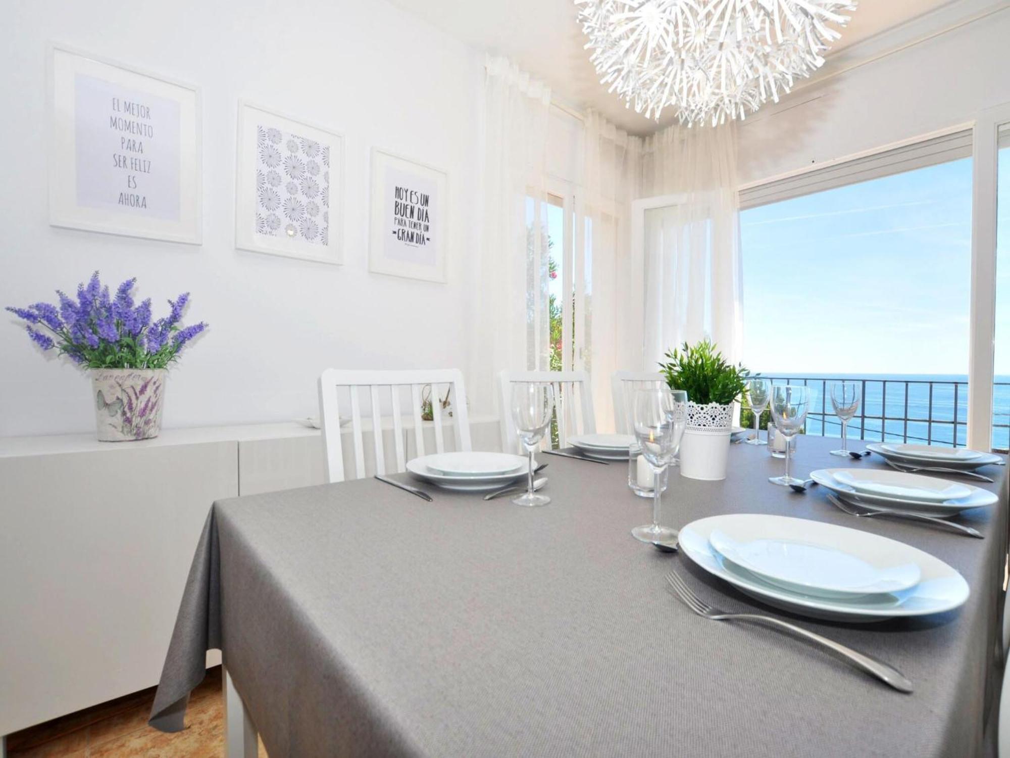 For 6 Persons Apartamento *