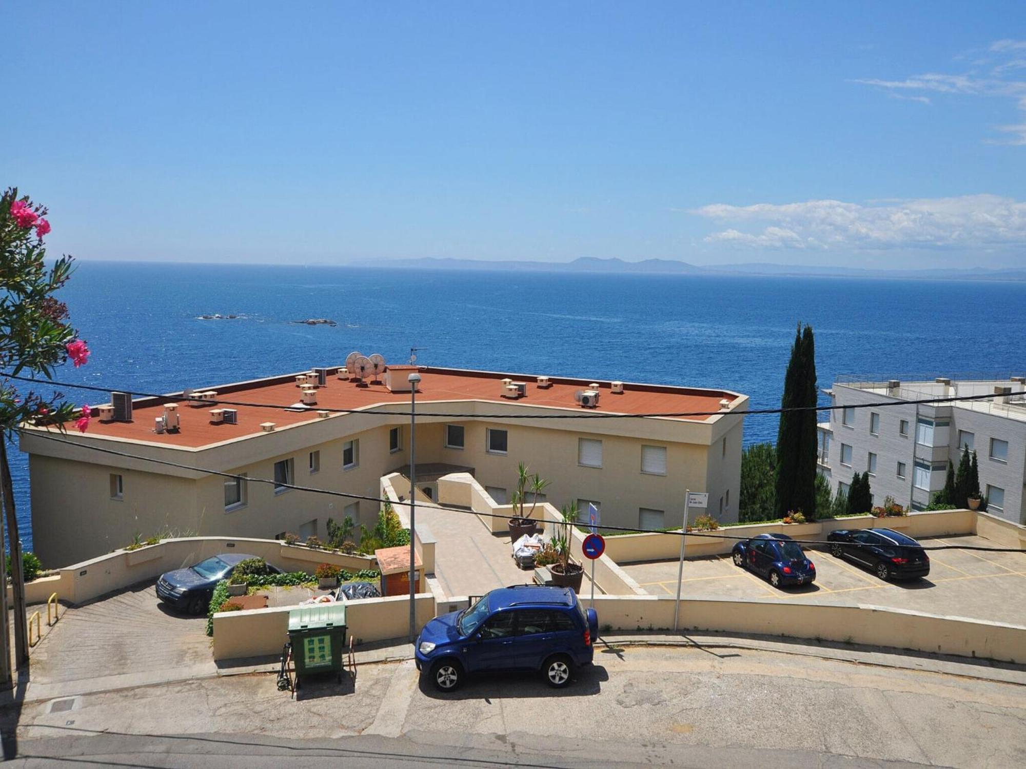 Apartamento For 6 Persons Rosas
