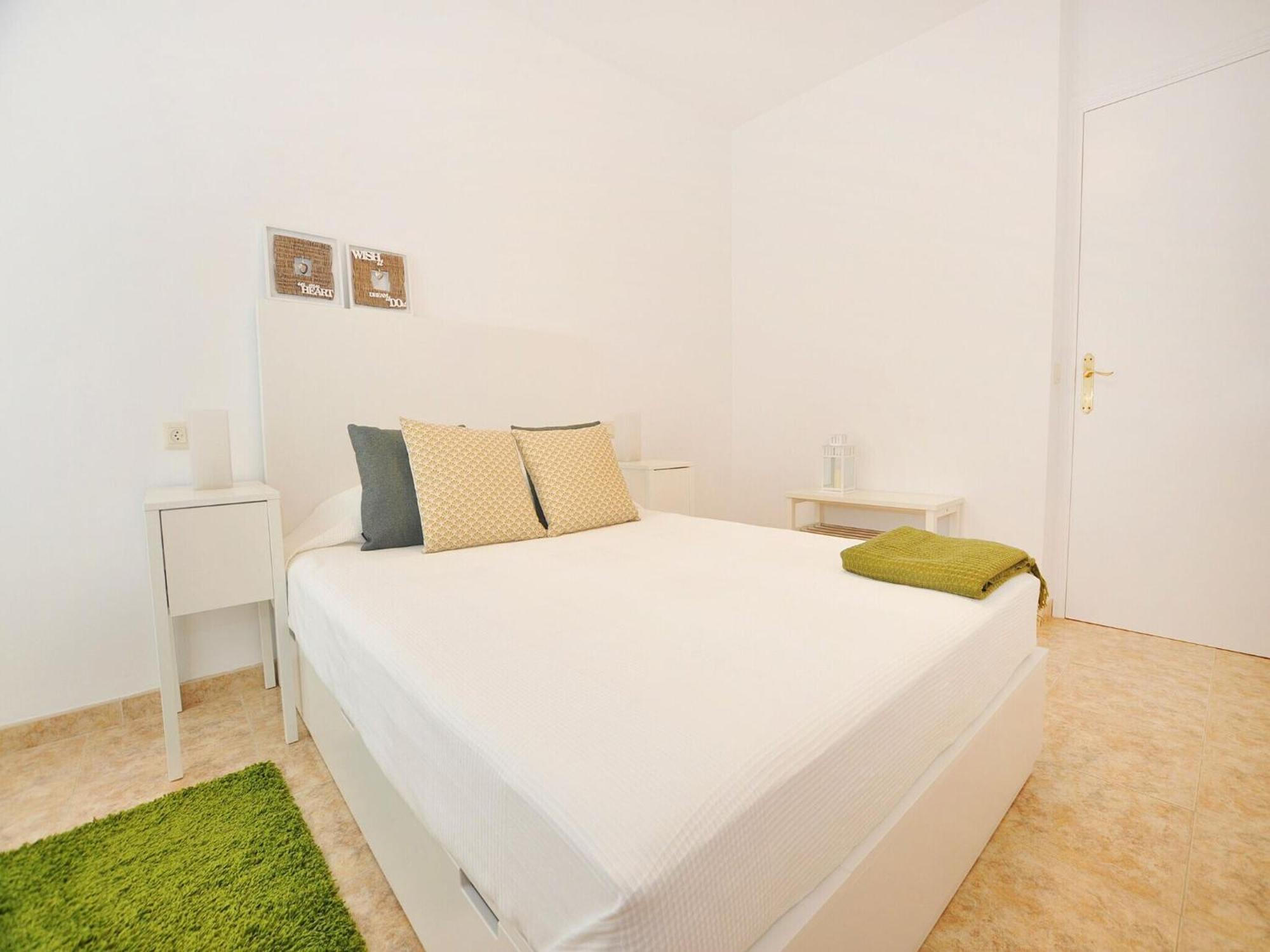 For 6 Persons Apartamento *
