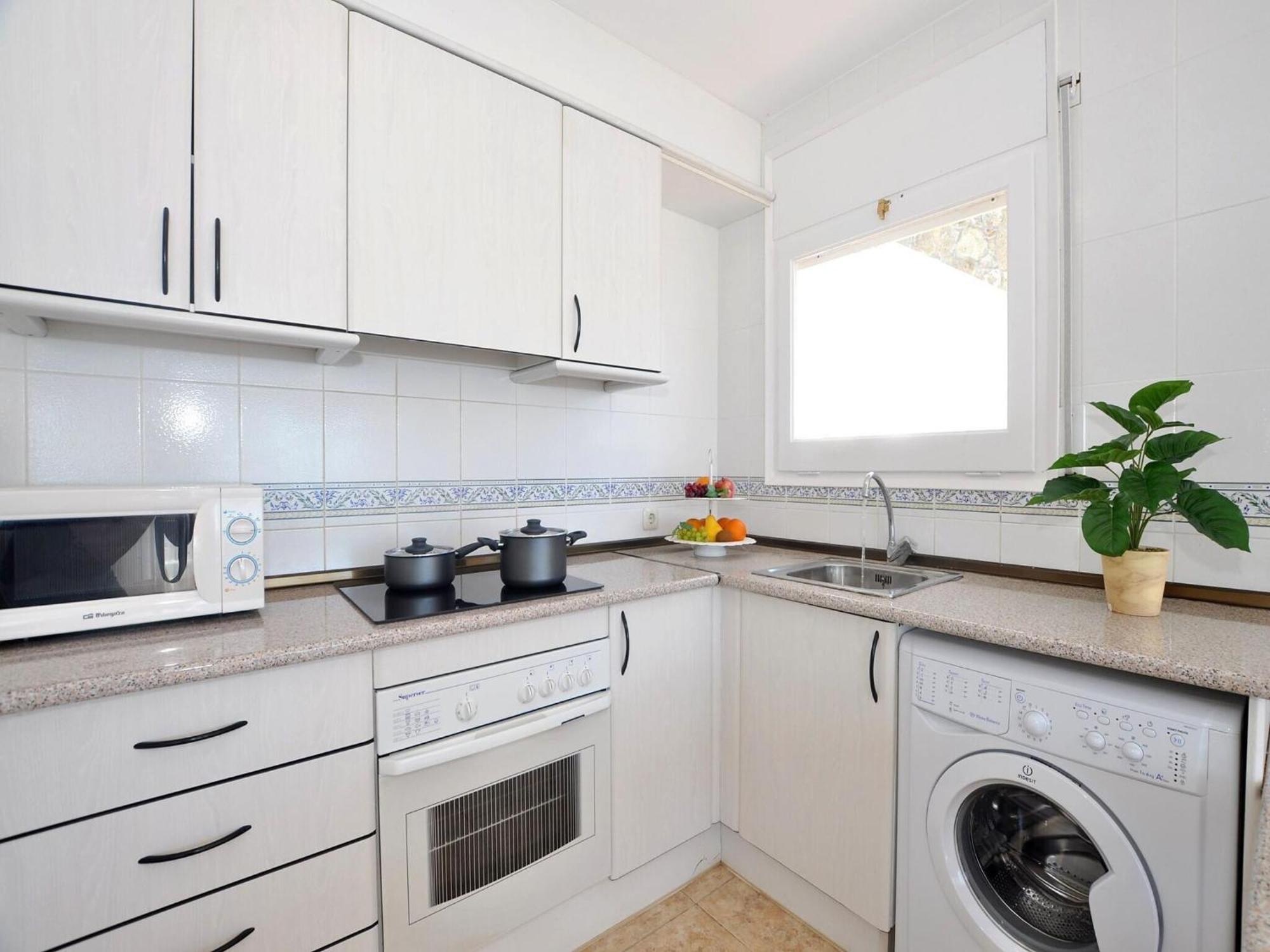 For 6 Persons Apartamento