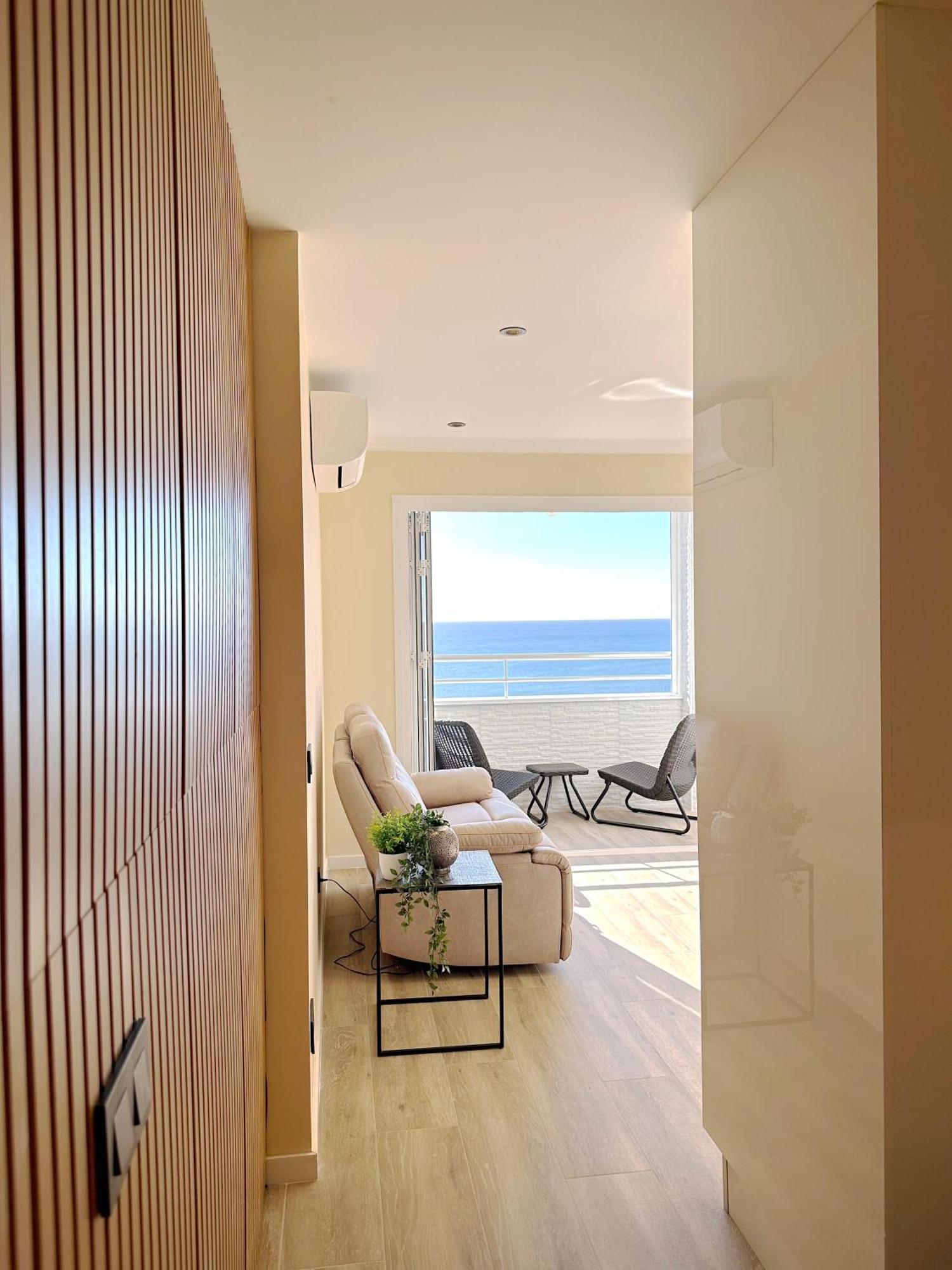 Penthouse On The Apartment Empuriabrava