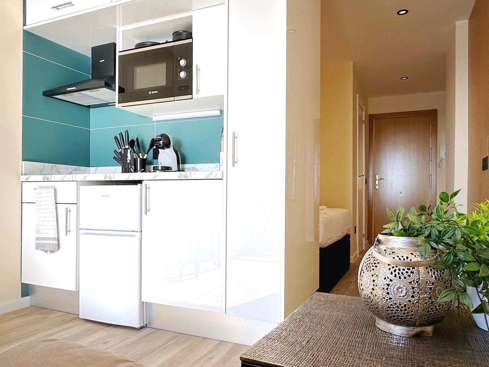 Apartment Penthouse On The *