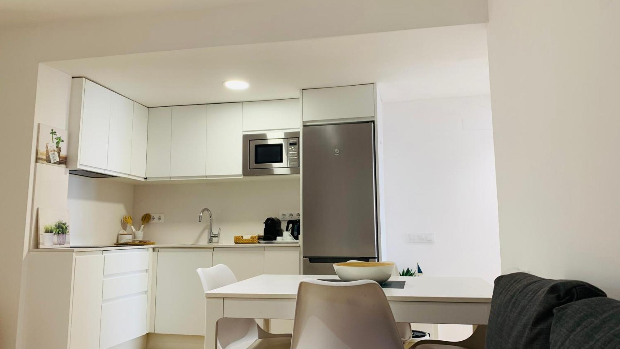 Apartamento Castell De Tossa- A 100m Playa-parking *