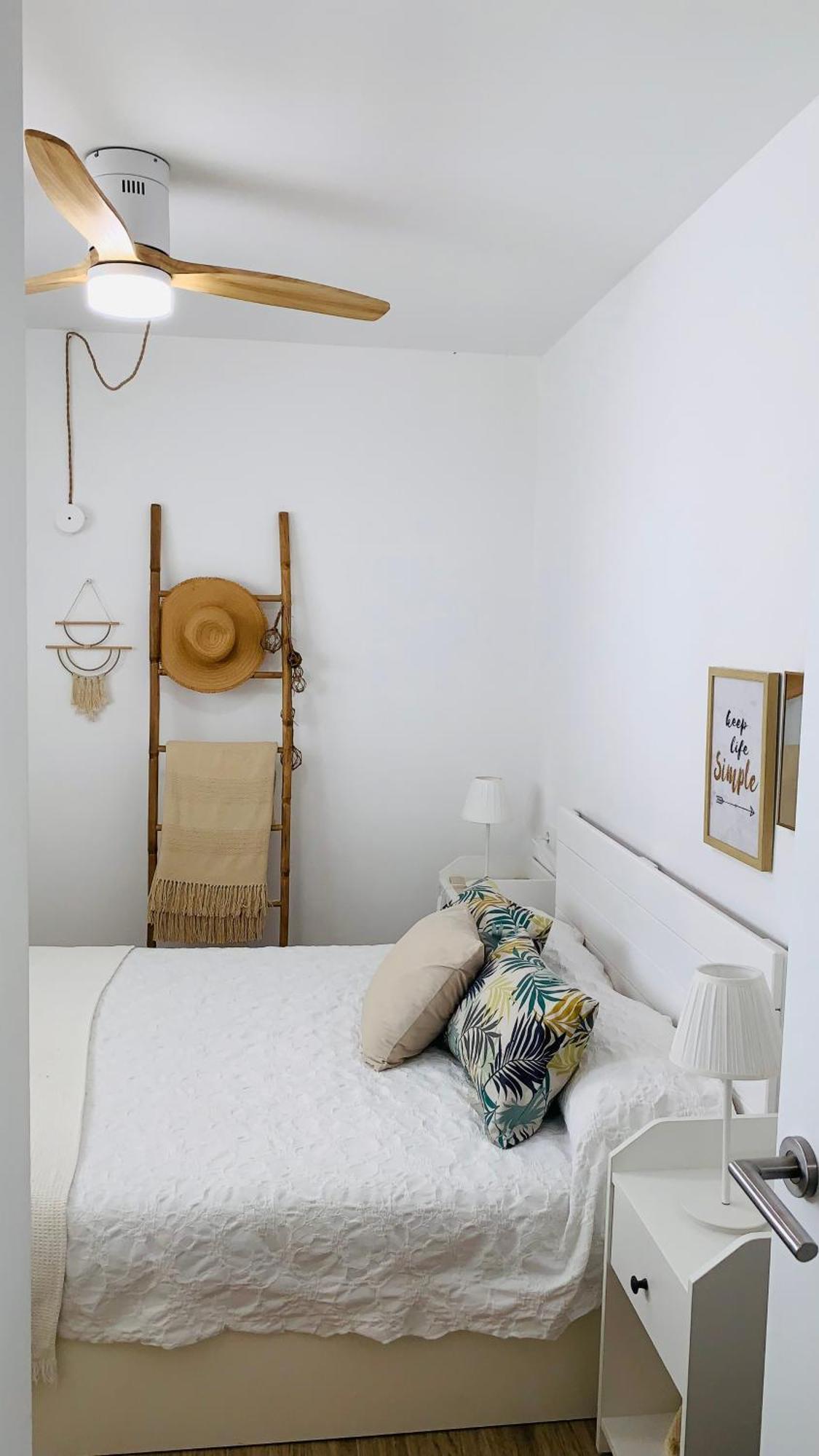 Apartamento Castell De Tossa- A 100m Playa-parking Tossa de Mar