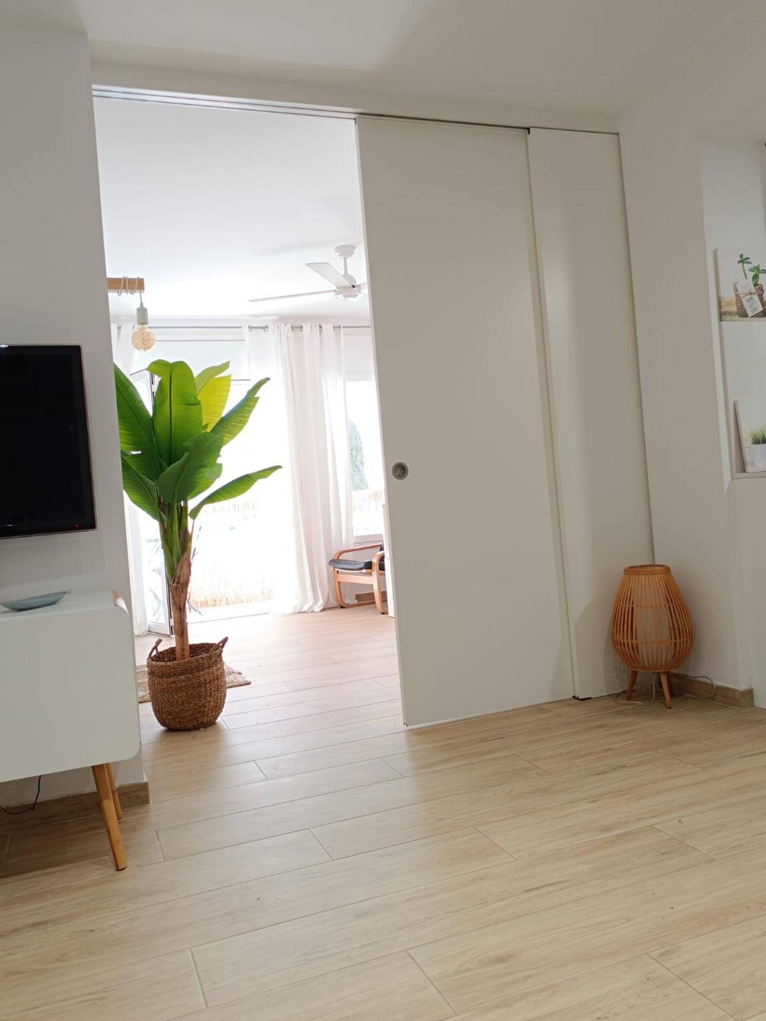 Apartamento Castell De Tossa- A 100m Playa-parking