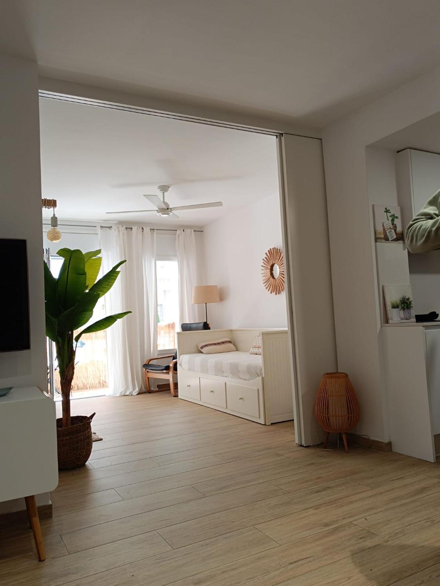 Apartamento Castell De Tossa- A 100m Playa-parking *