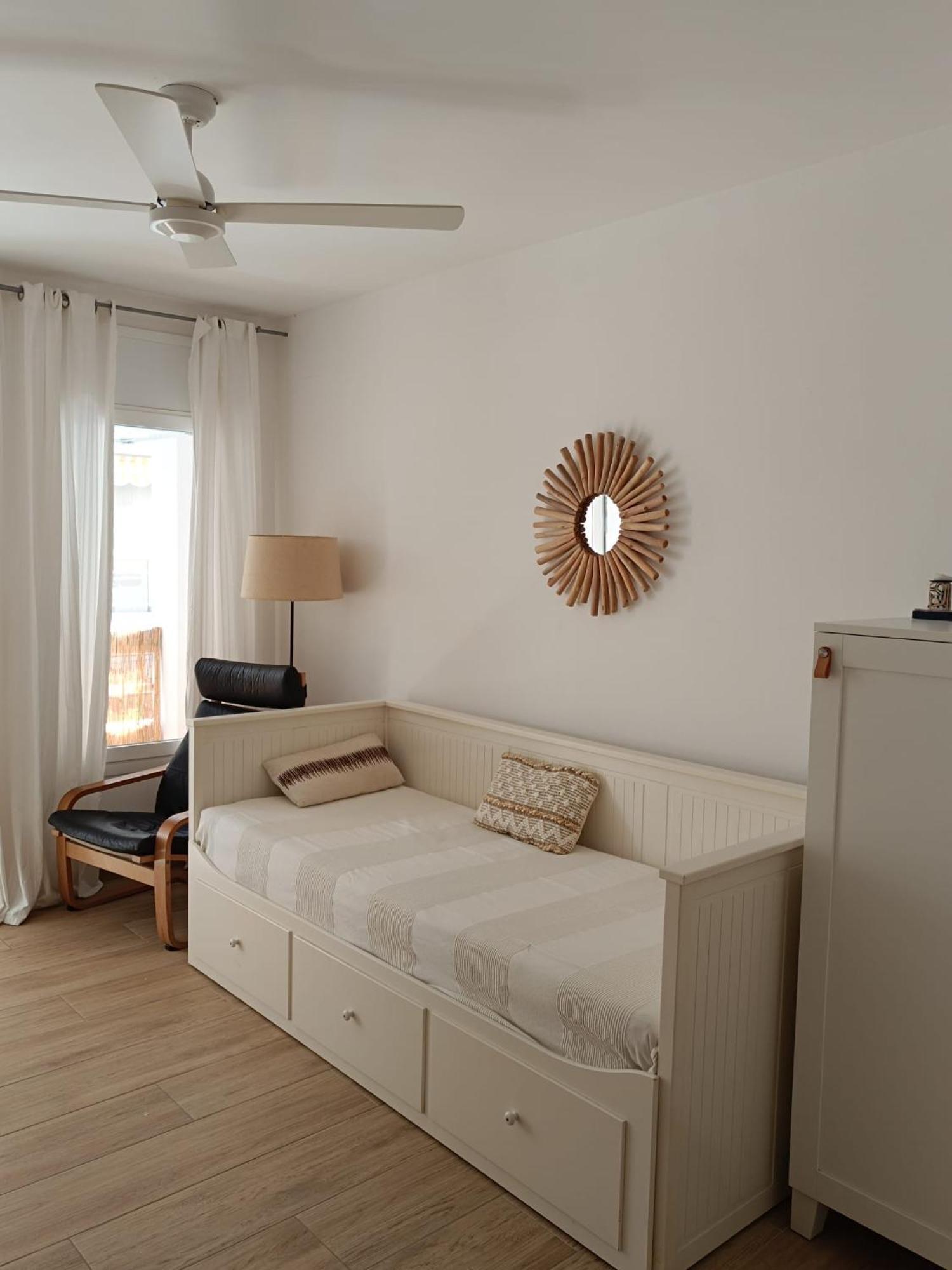 Apartamento Castell De Tossa- A 100m Playa-parking Tossa de Mar