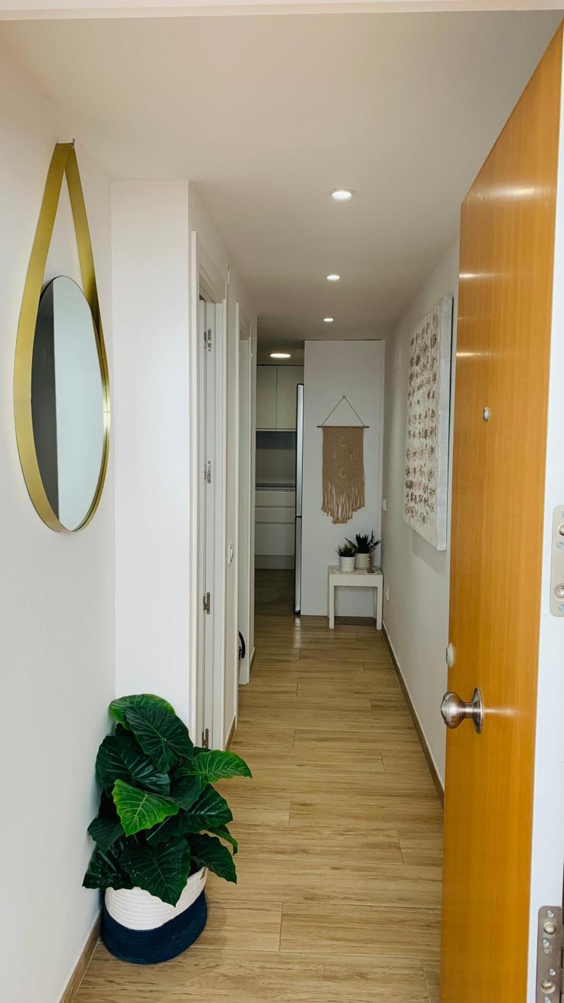 Apartamento Castell De Tossa- A 100m Playa-parking