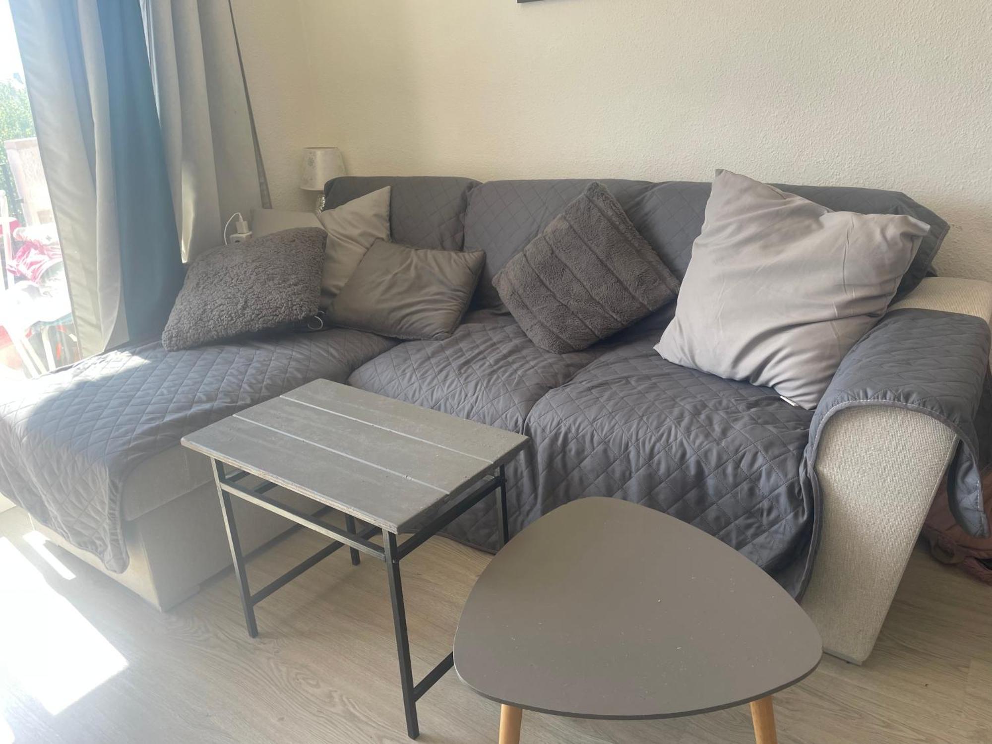 Comme Chez Vous Troisieme Etages Sans Ascenseur Equipe Climatisation Et Linge De Maison Inclus Ampuriabrava