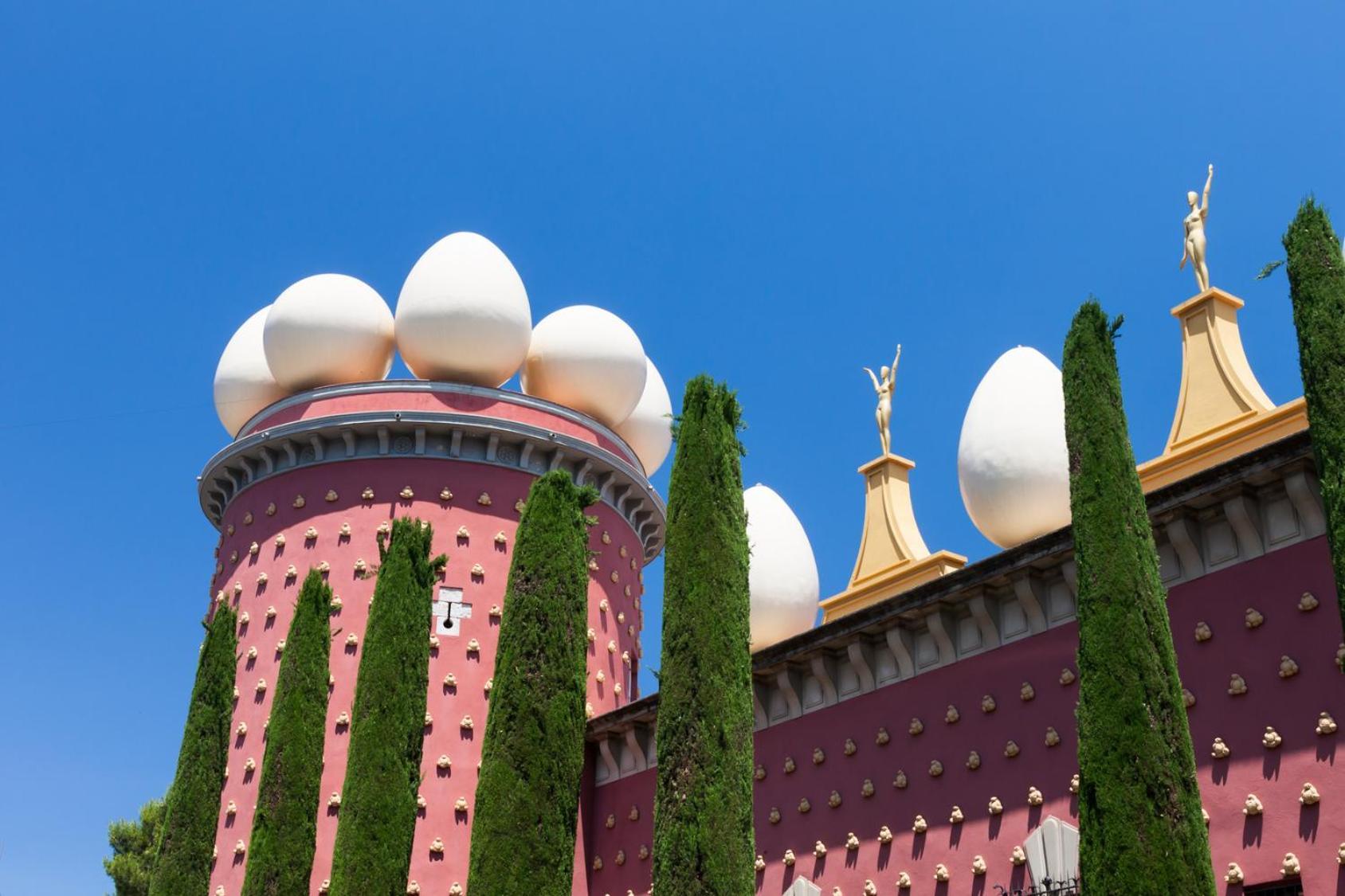 Europa De Hotel