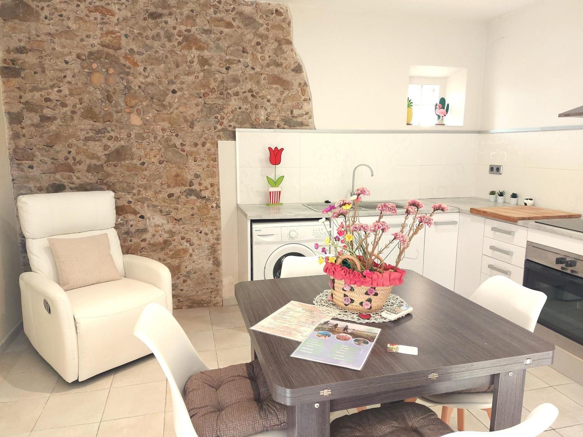 Apartamento L'essencia De L'emporda -girona-