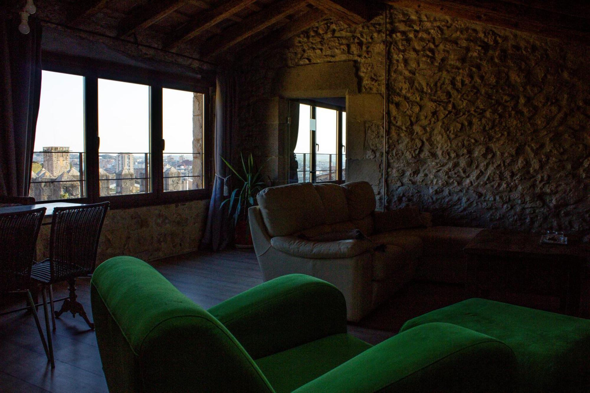 Apartahotel As Palau Dels Alemanys Boutique Monument