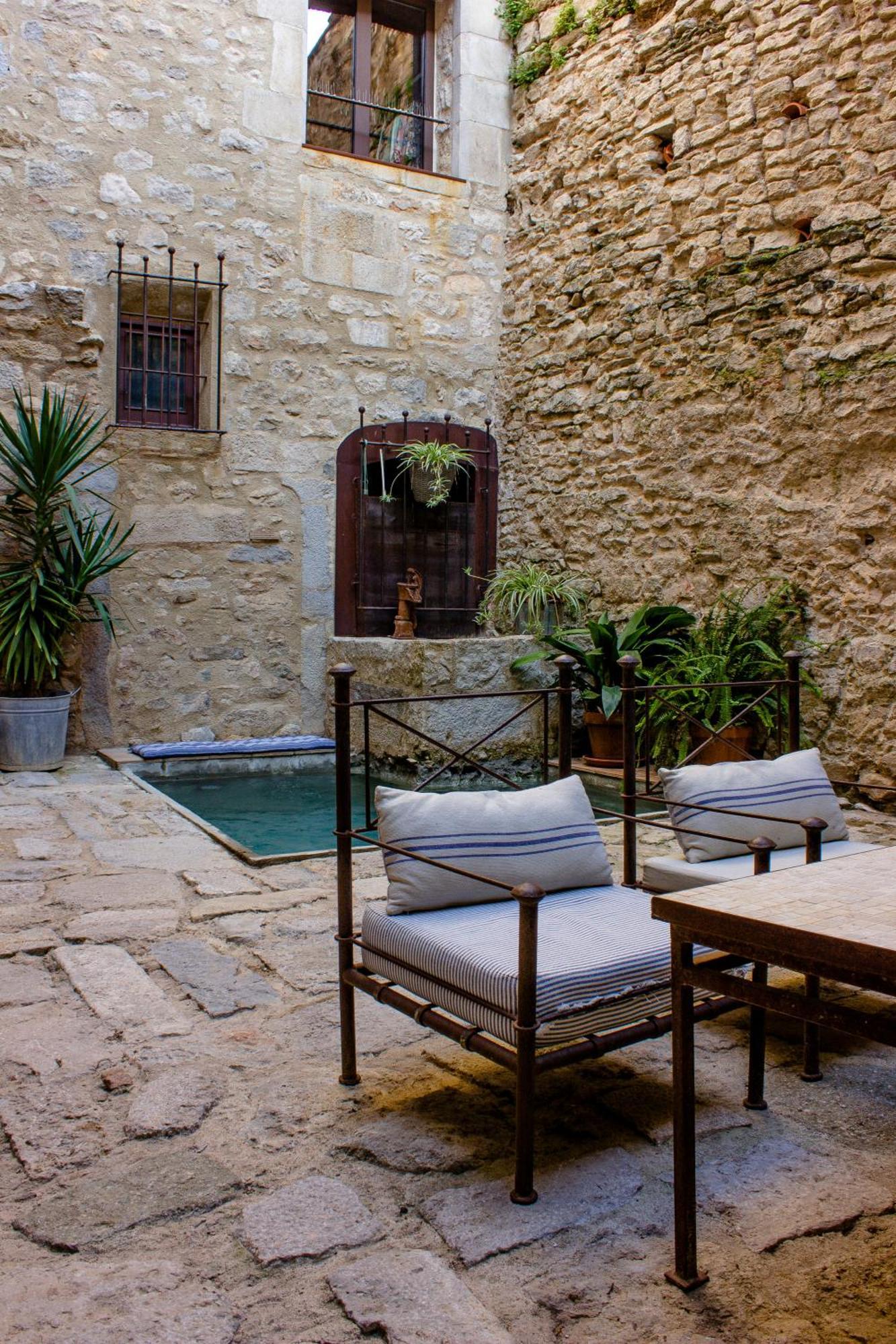 As Palau Dels Alemanys Boutique Monument Apartahotel 3*