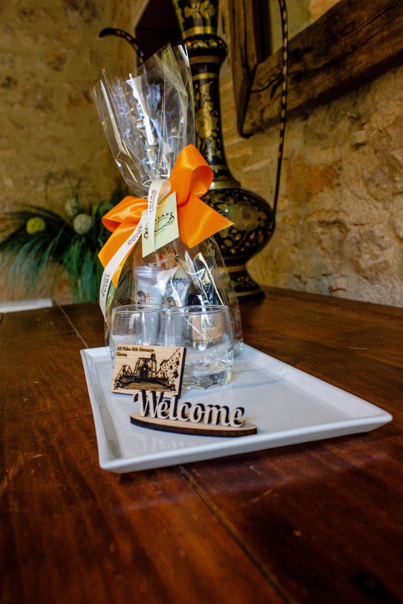 As Palau Dels Alemanys Boutique Monument Apartahotel 3*