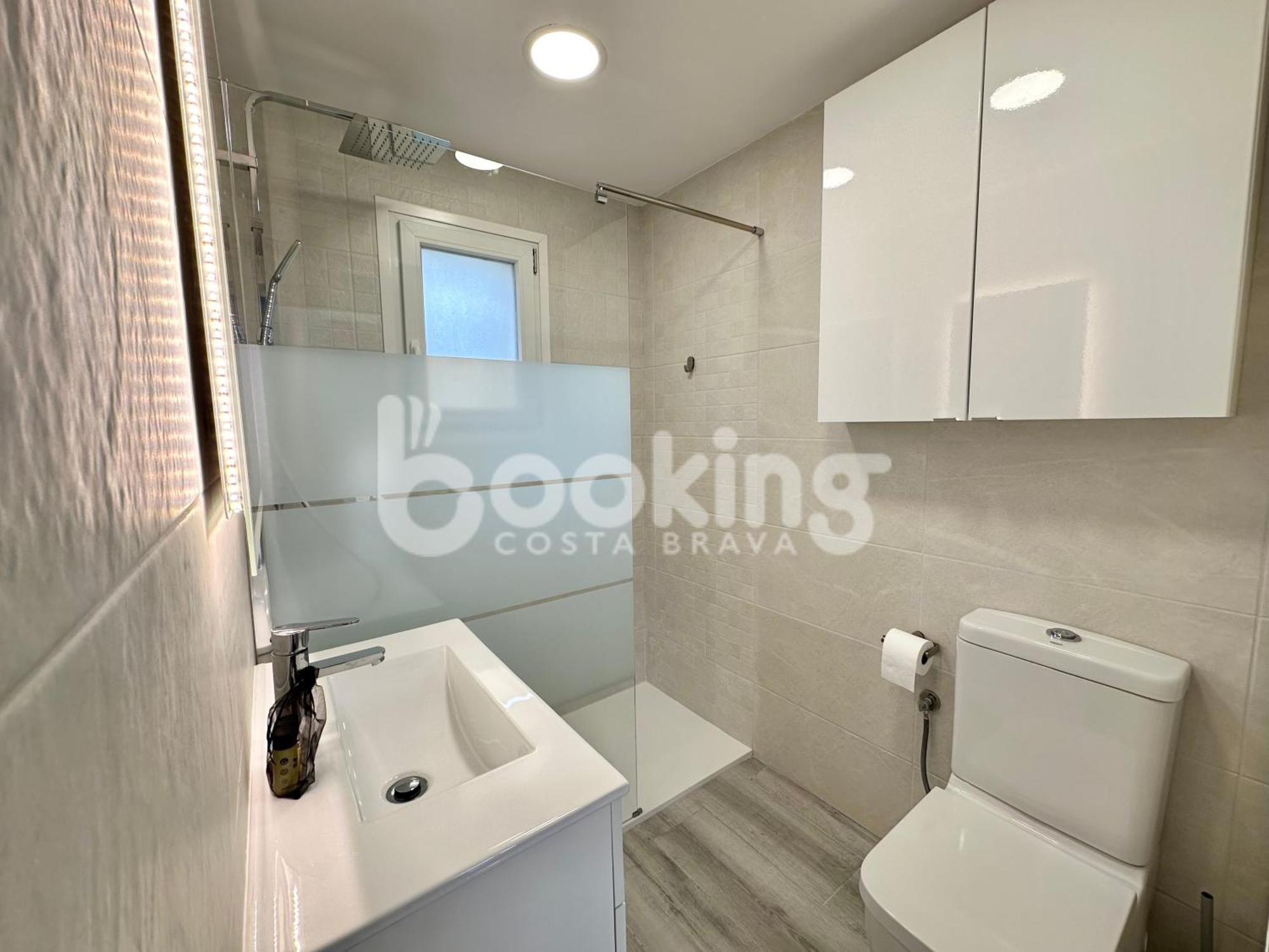 Apartment Blanco Per 6 Persones A 5 Minuts De La Platja Gran Platja d'Aro