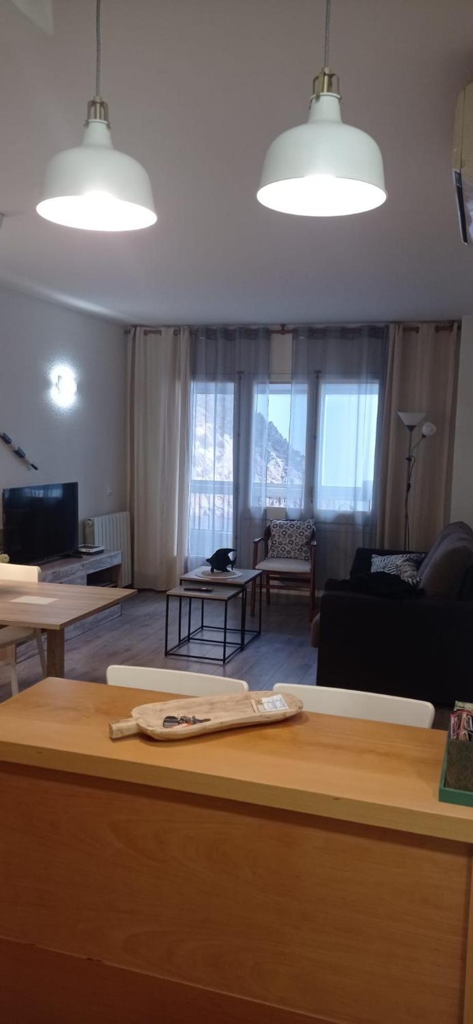 Apartment Piso Con Encanto