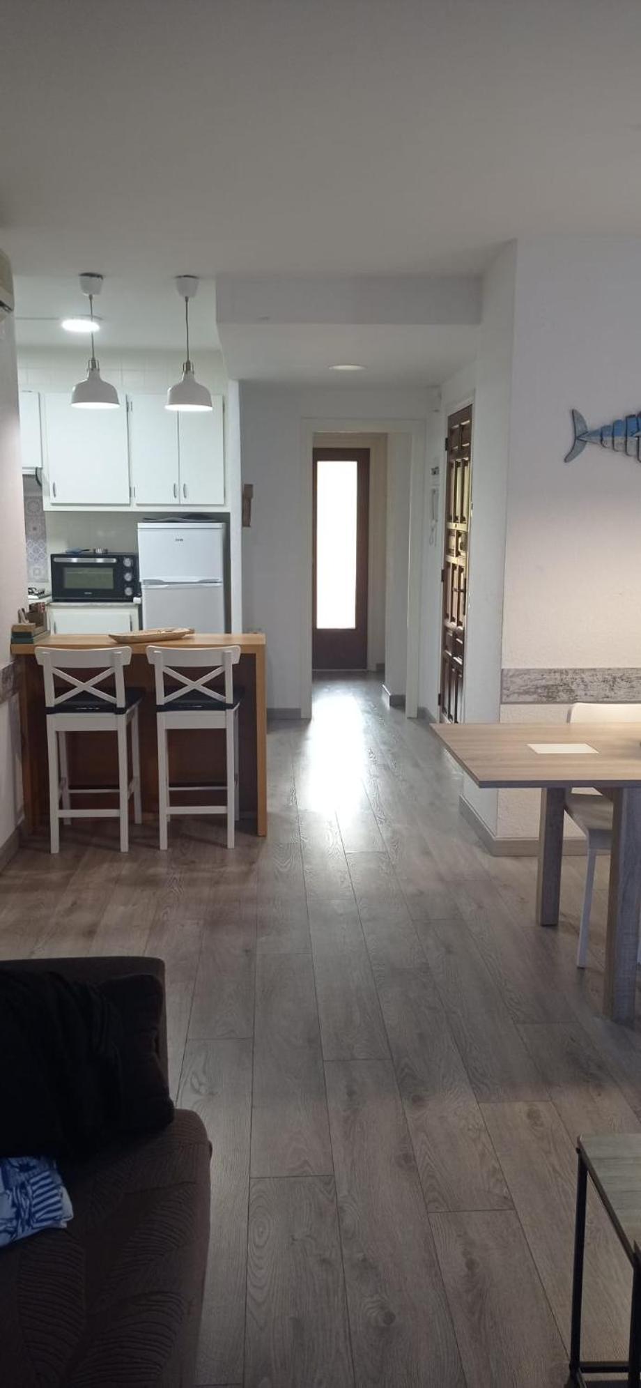 Apartment Piso Con Encanto Sant Feliu de Guixols