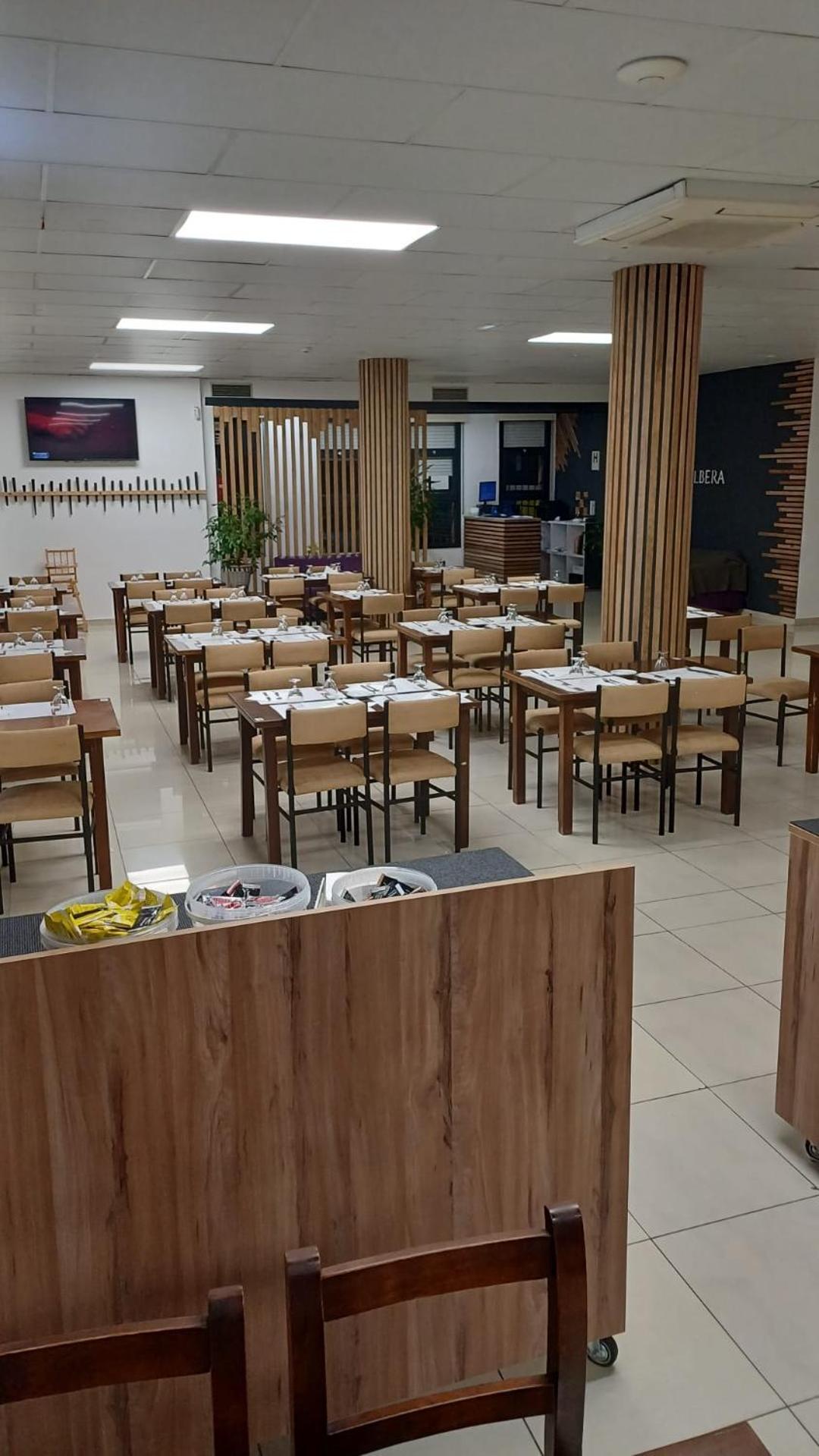 L'albera 3* La Jonquera