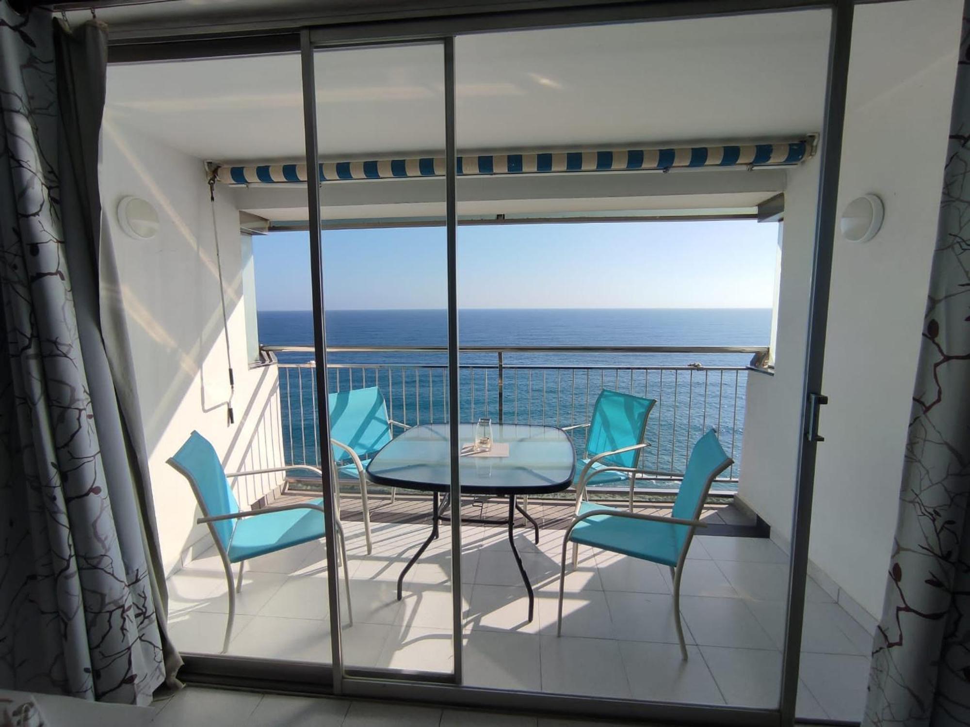 Apartamento Excepcional 1ª Línea De Mar Elypalace 10-2 Platja d'Aro (Playa de Aro)