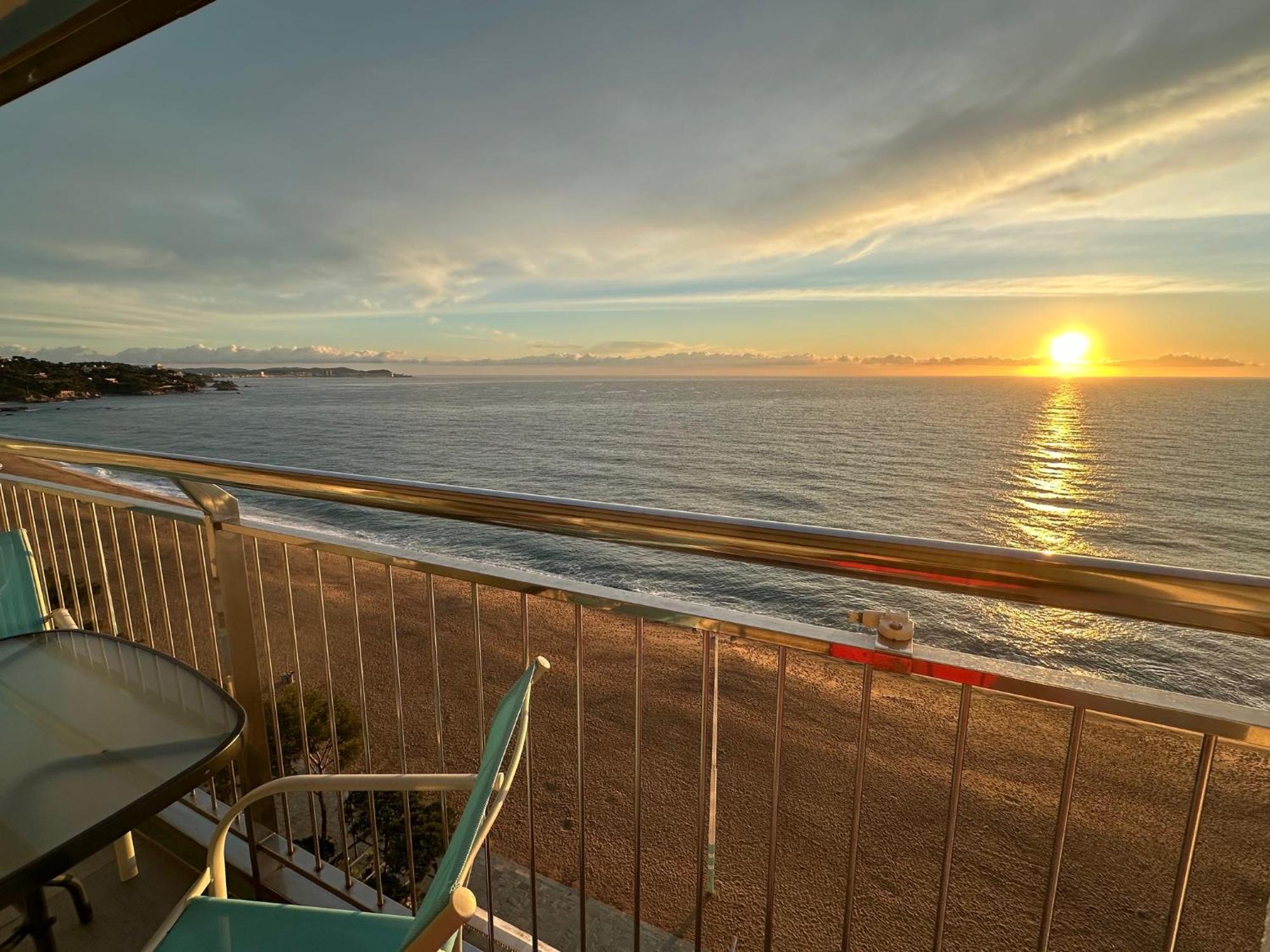 Apartamento Excepcional 1ª Línea De Mar Elypalace 10-2