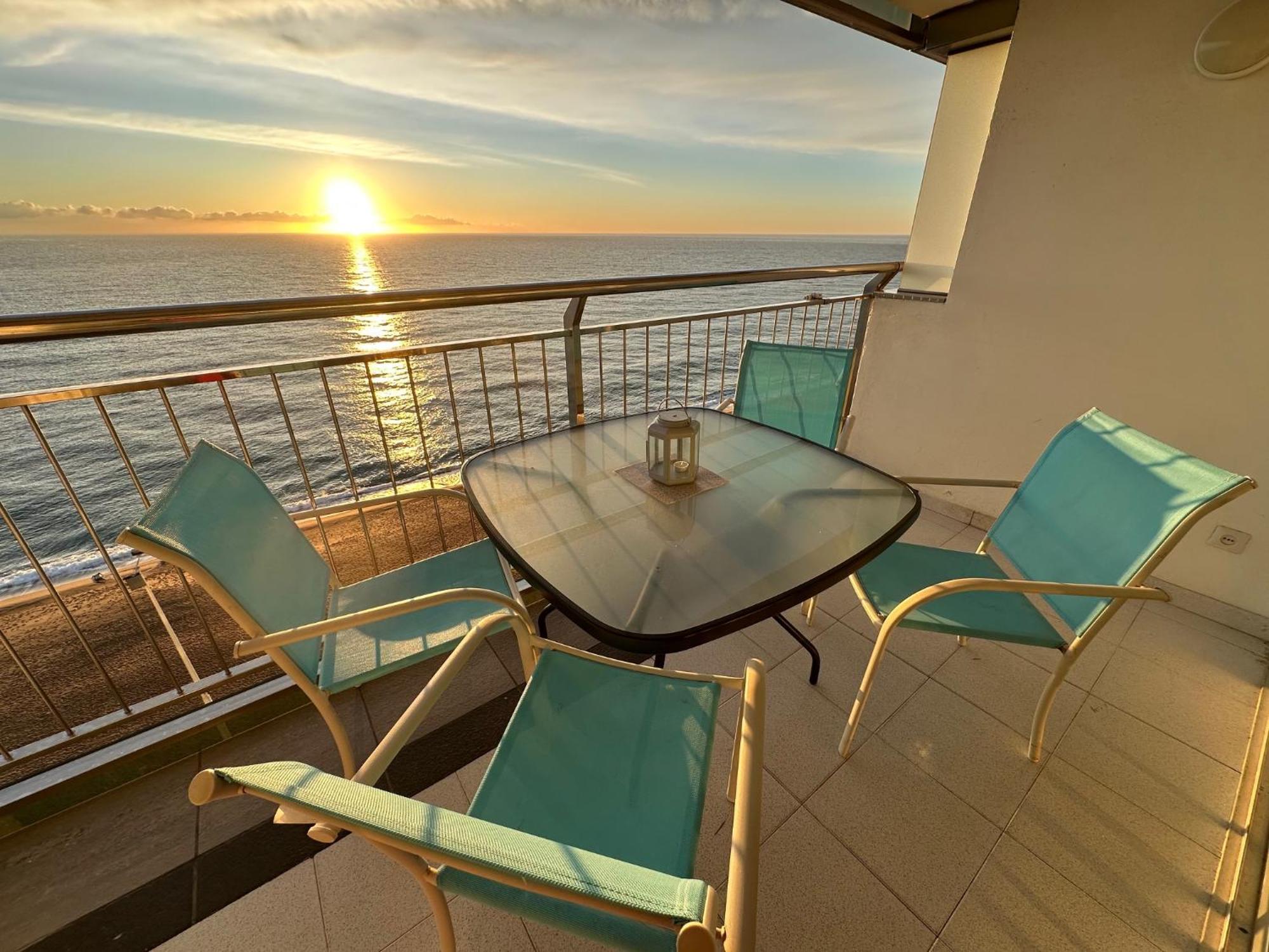 Apartment Excepcional 1ª Linea De Mar Elypalace 10-2 *