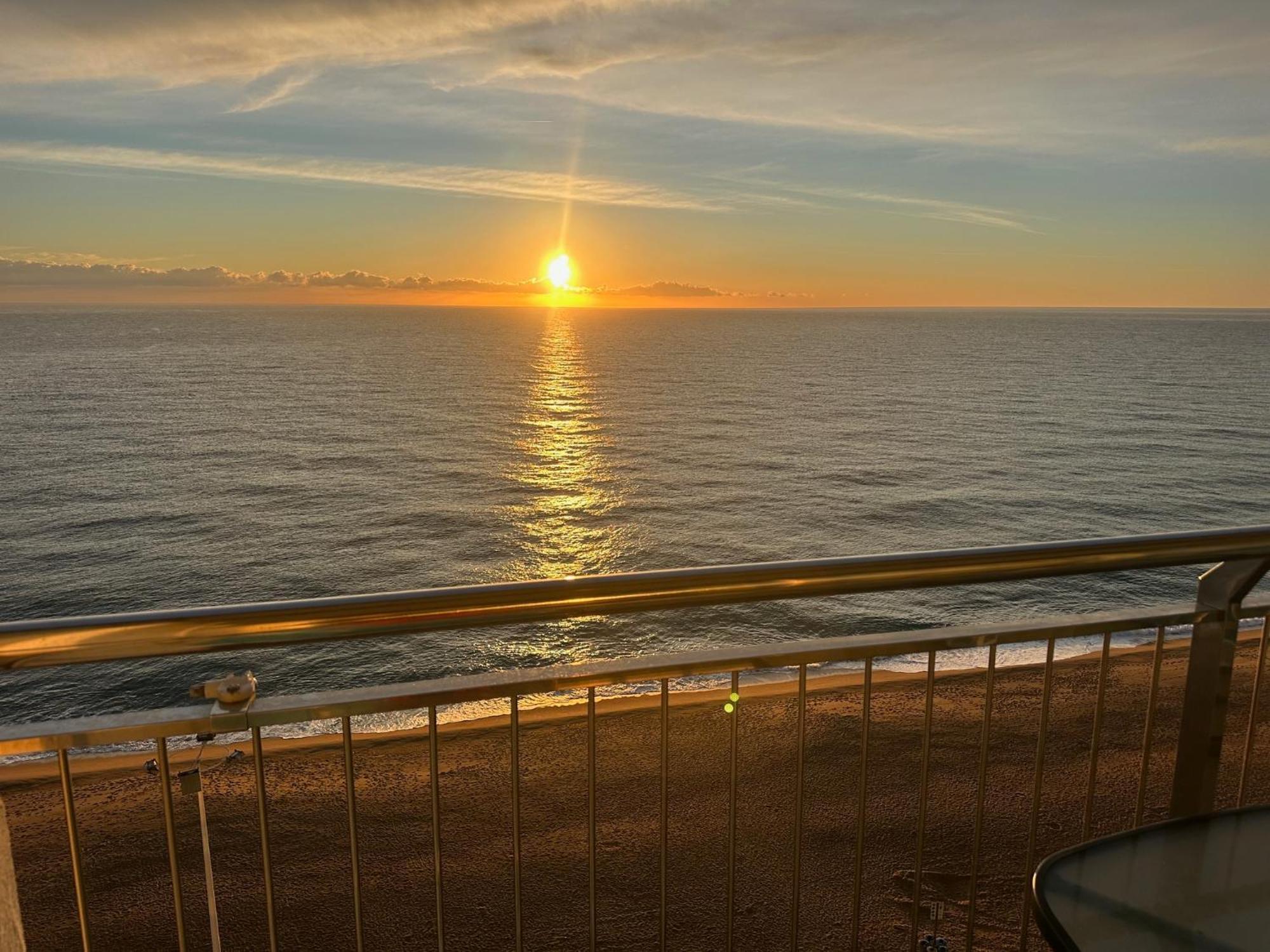 Excepcional 1ª Línea De Mar Elypalace 10-2 Apartamento Platja d'Aro (Playa de Aro)