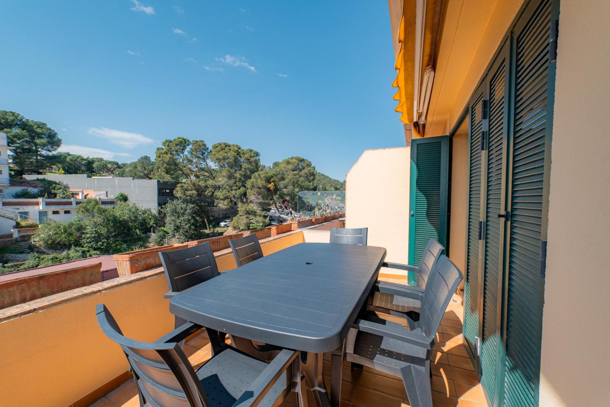 Tres Pins 2 Apartamento *