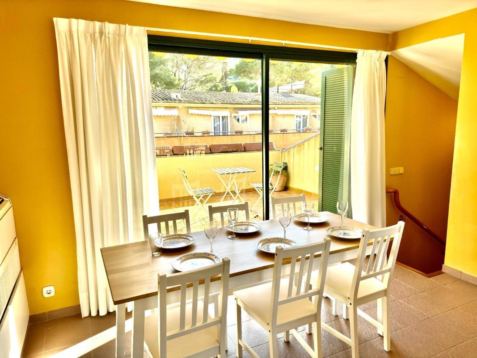 Apartamento Tres Pins 2 Llafranc