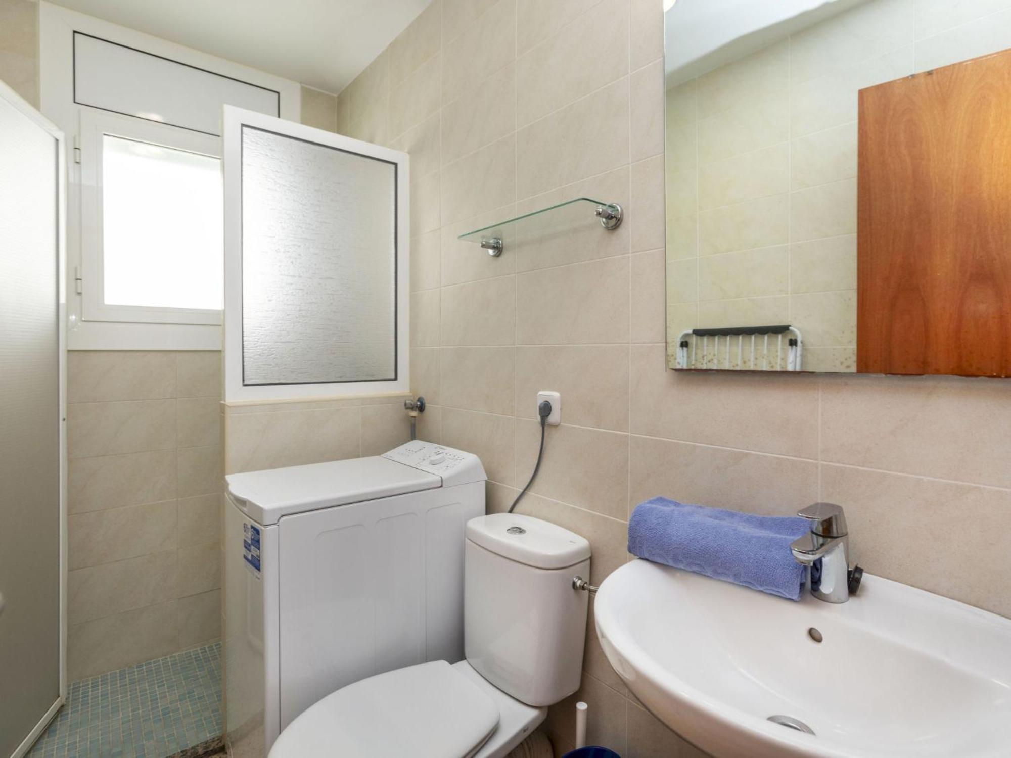 Blue Ocean-2 By Interhome Apartment *