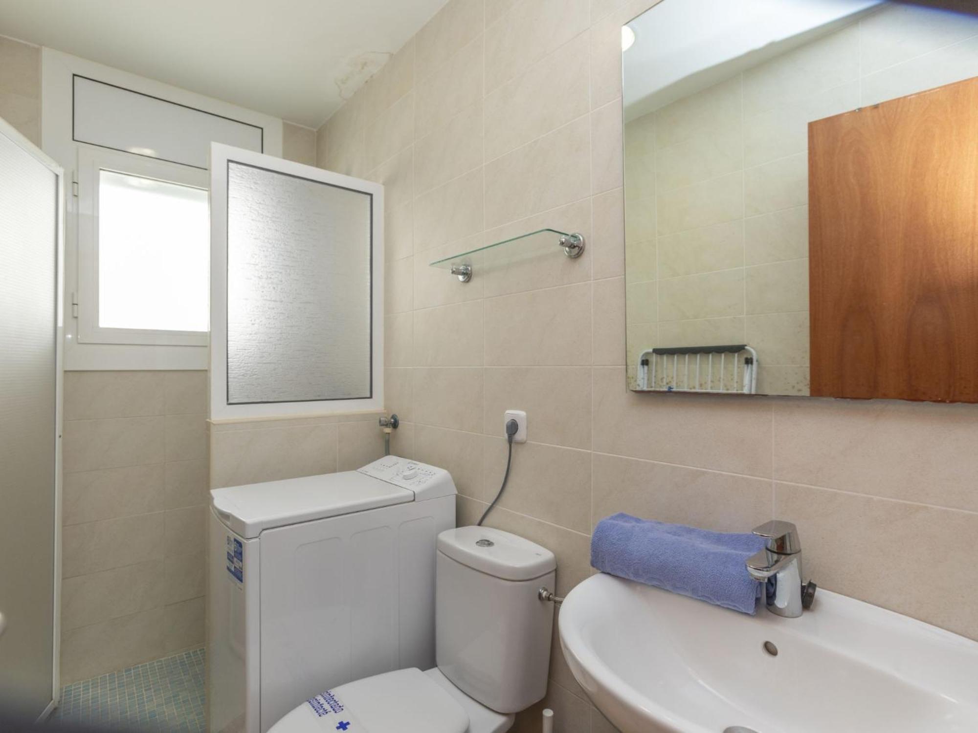Blue Ocean-2 By Interhome Apartment