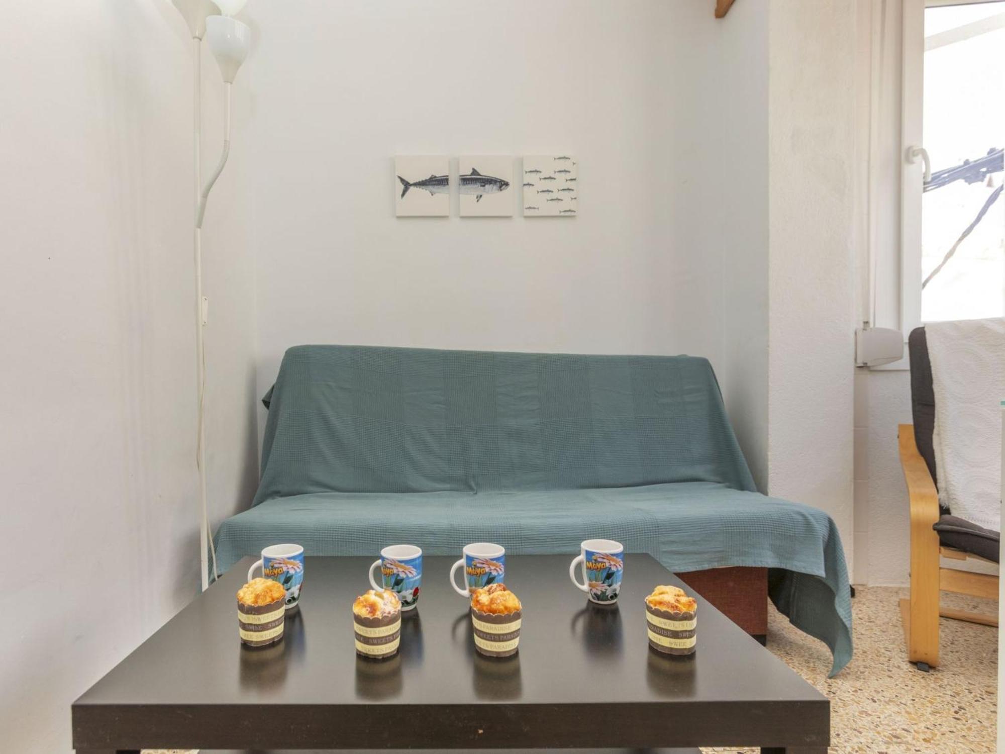 Apartment Blue Ocean-2 By Interhome