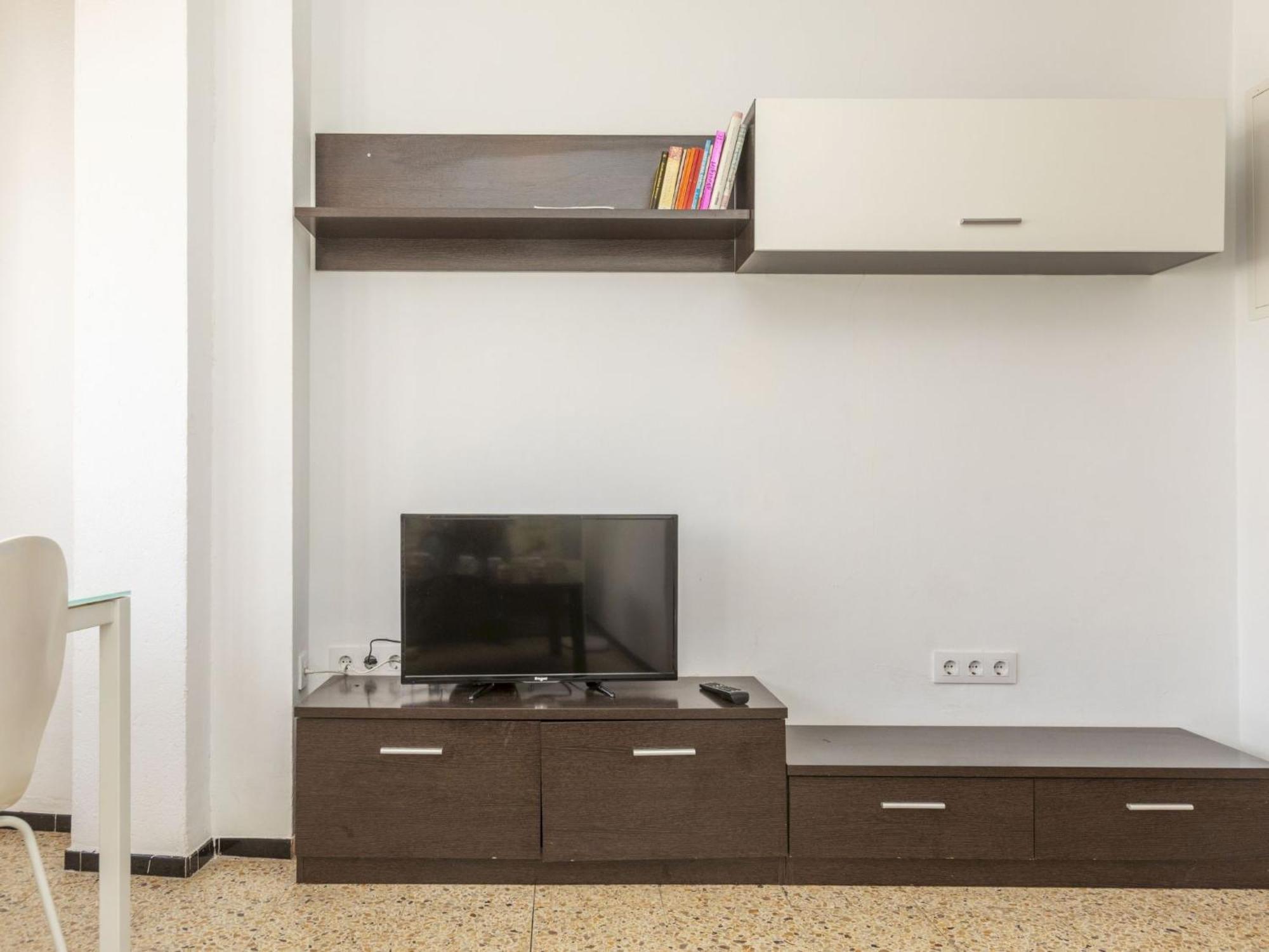 Blue Ocean-2 By Interhome Apartment Llanca