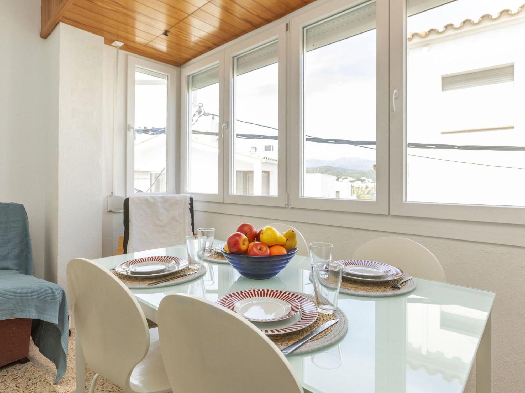 Blue Ocean-2 By Interhome *