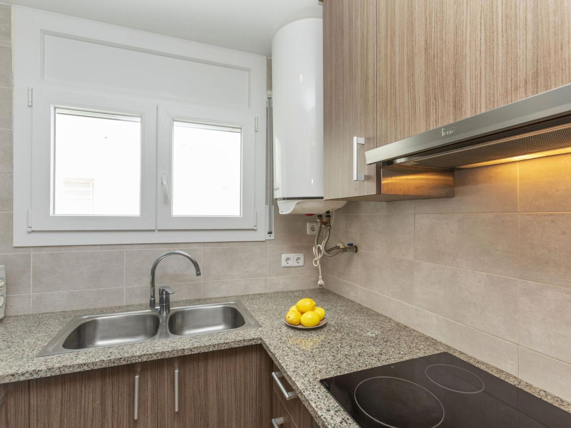 Apartment Blue Ocean-2 By Interhome