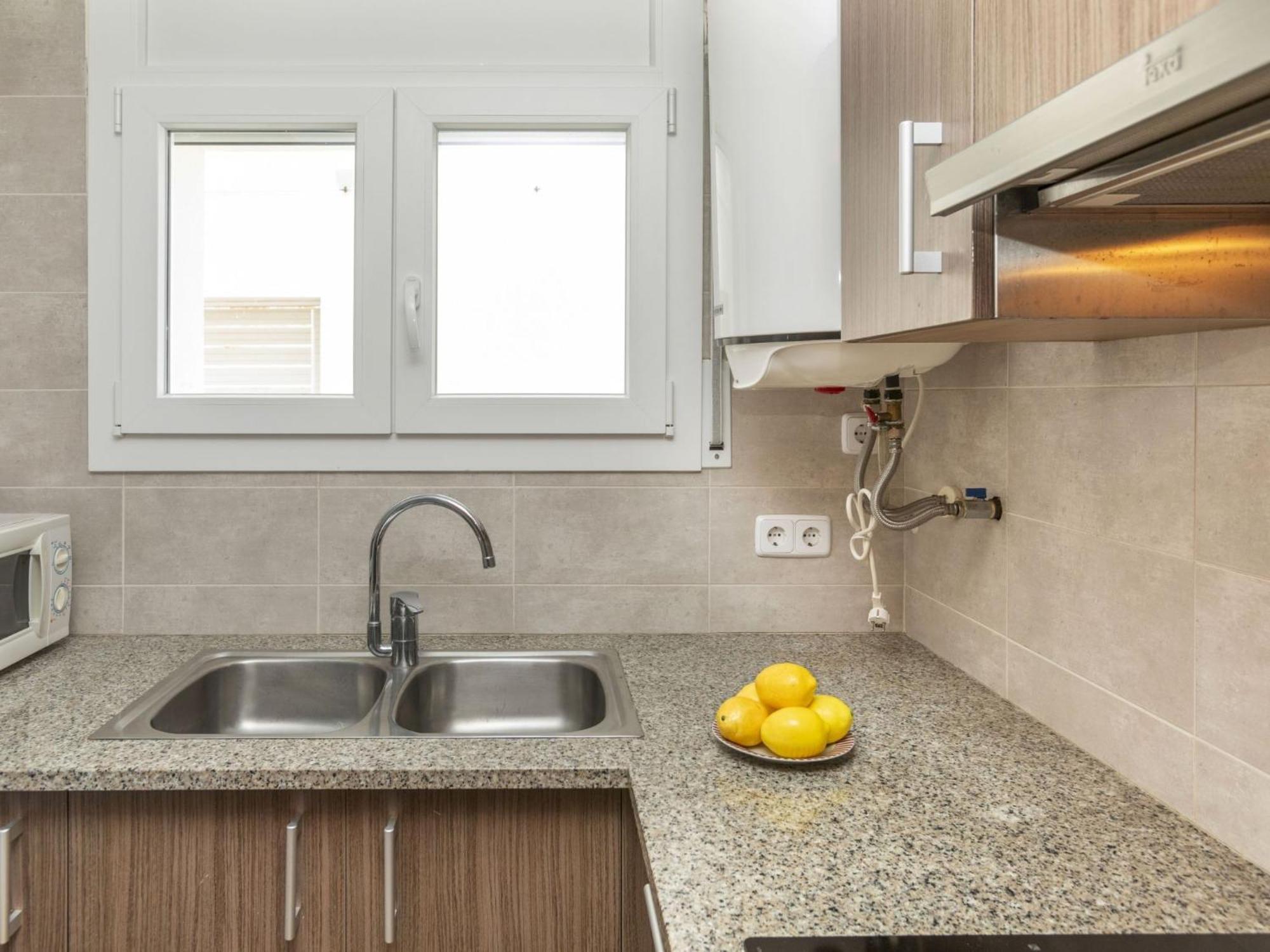 Apartment Blue Ocean-2 By Interhome *