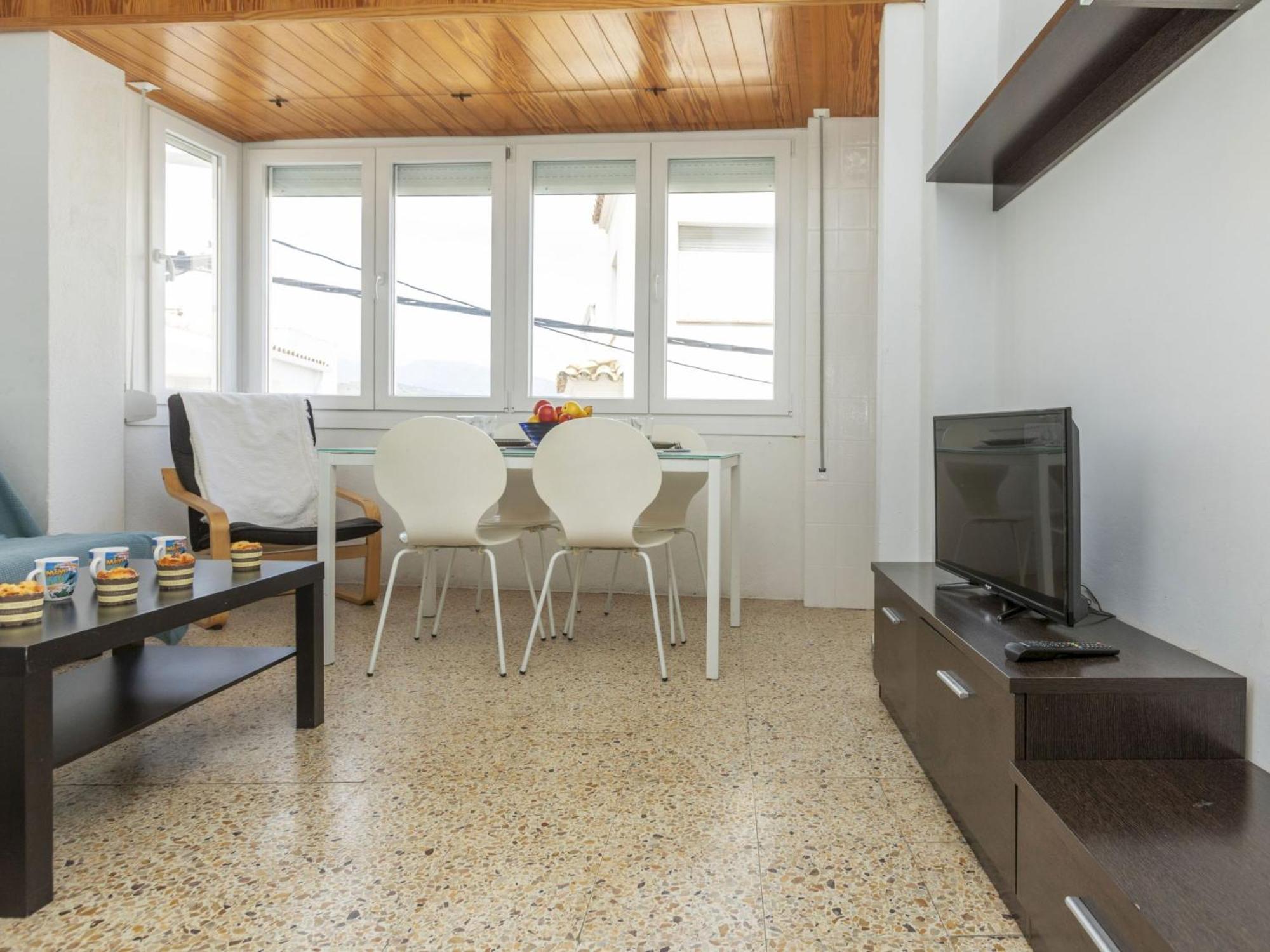 Blue Ocean-2 By Interhome Apartment