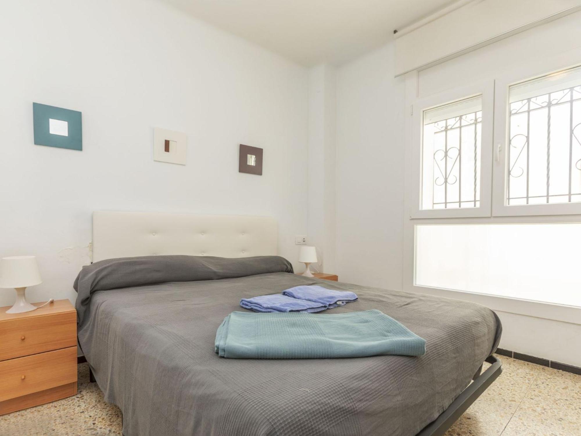 Blue Ocean-2 By Interhome Apartment