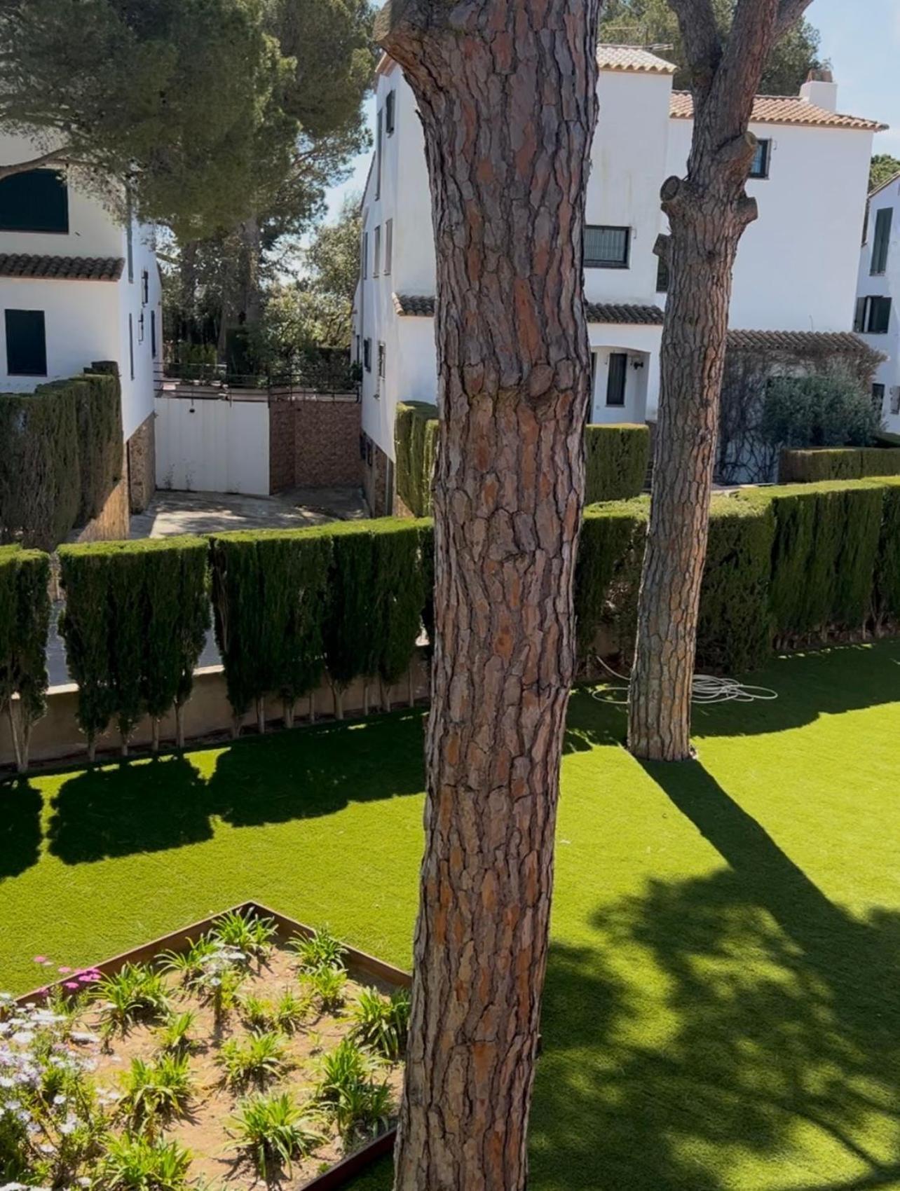 Apartamento Espectacular Con Piscina En Calella De Palafrugell