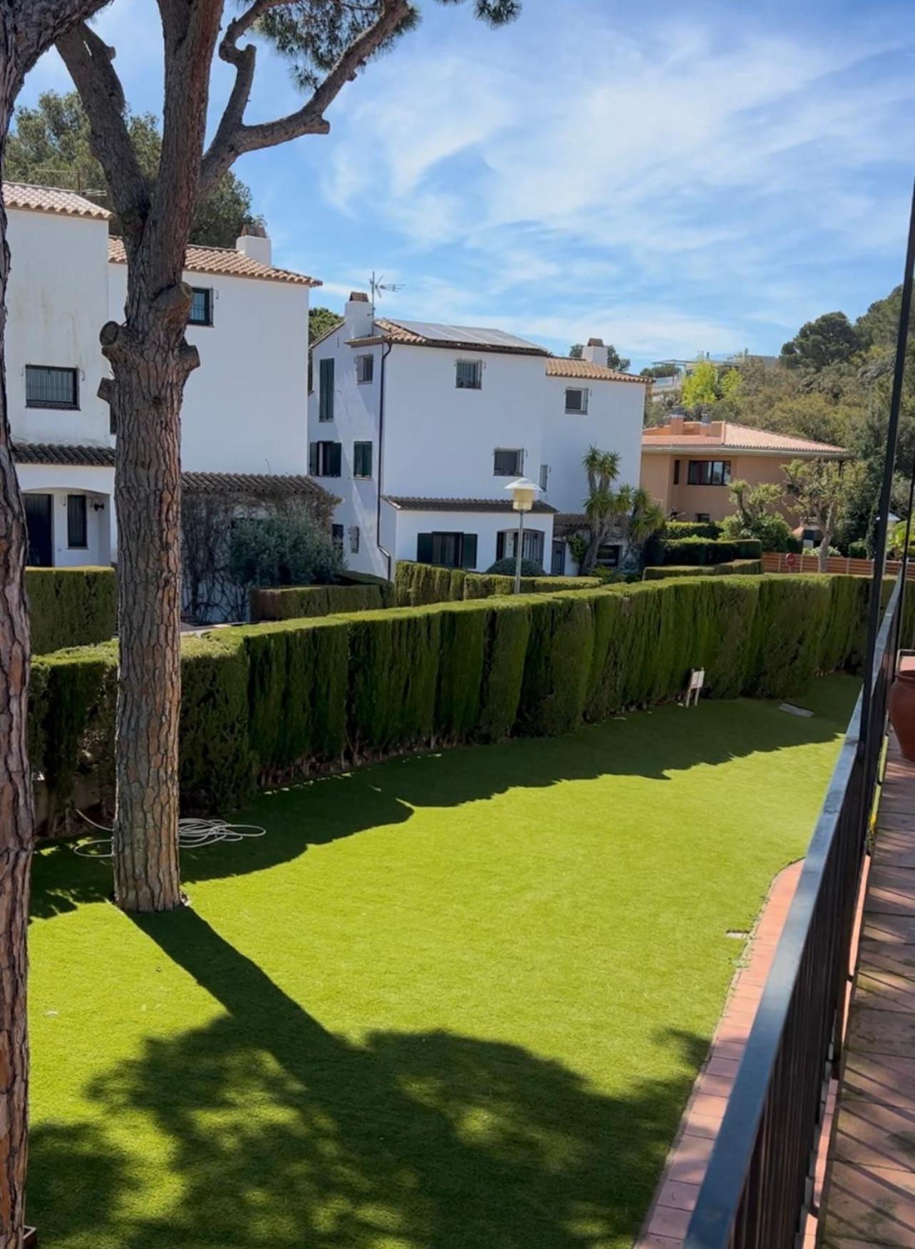Espectacular Con Piscina En *