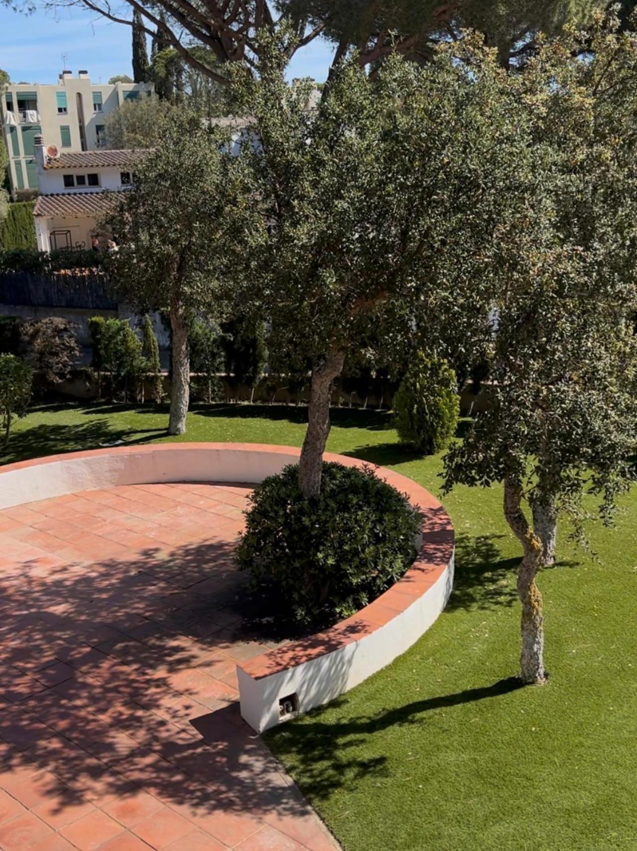 Espectacular Con Piscina En Calella De Palafrugell
