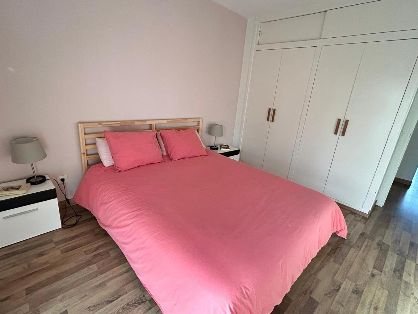 En Playa De Pals, Costa Brava-gerona Apartment