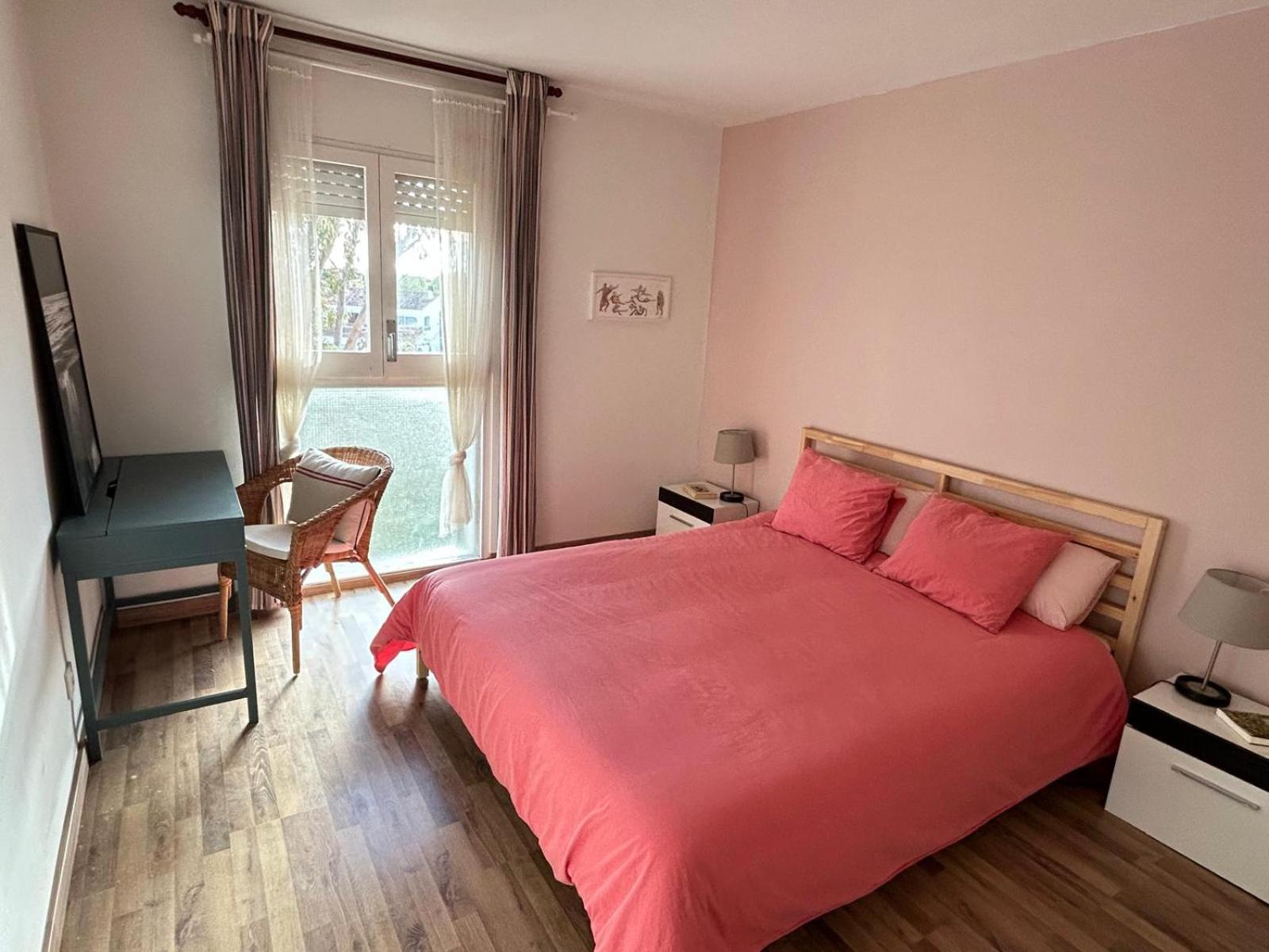 En Playa De Pals, Costa Brava-gerona Apartment *