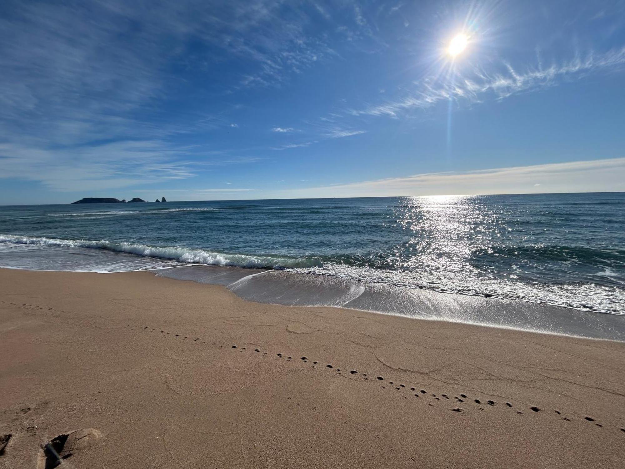 Apartment En Playa De Pals, Costa Brava-gerona L'Estartit