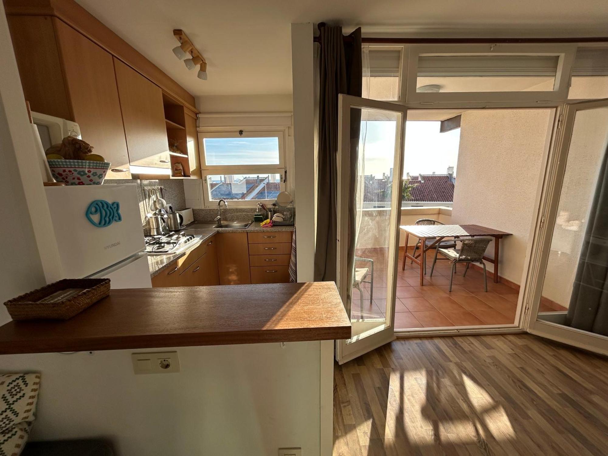 Apartment En Playa De Pals, Costa Brava-gerona *