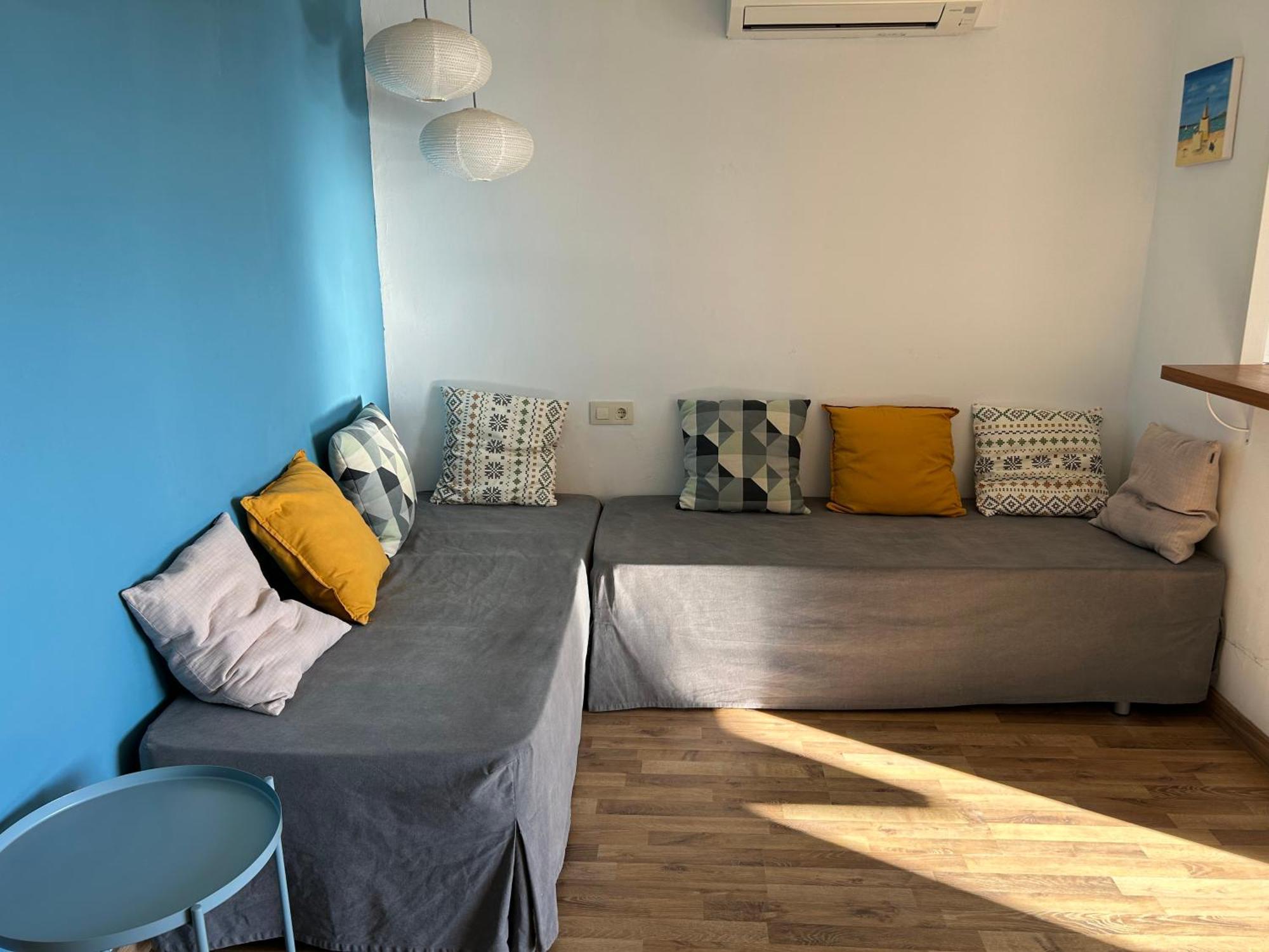 En Playa De Pals, Costa Brava-gerona Apartment L'Estartit