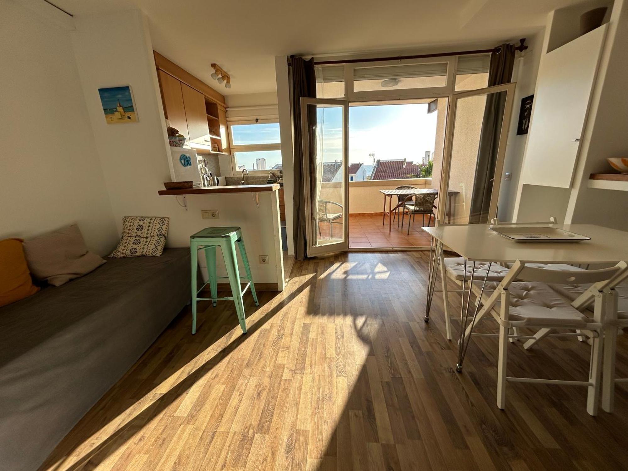 Apartment En Playa De Pals, Costa Brava-gerona L'Estartit