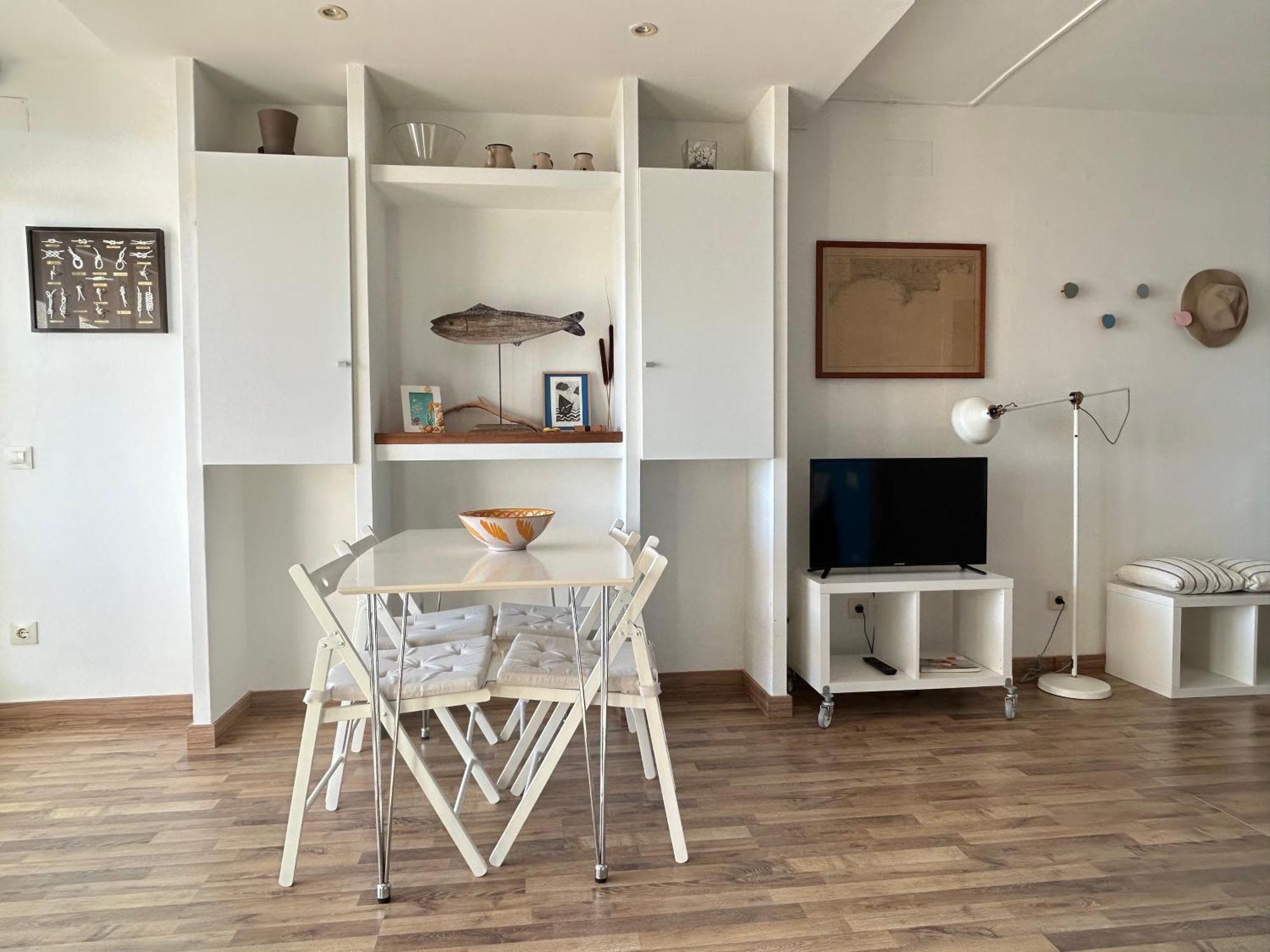 Apartment En Playa De Pals, Costa Brava-gerona