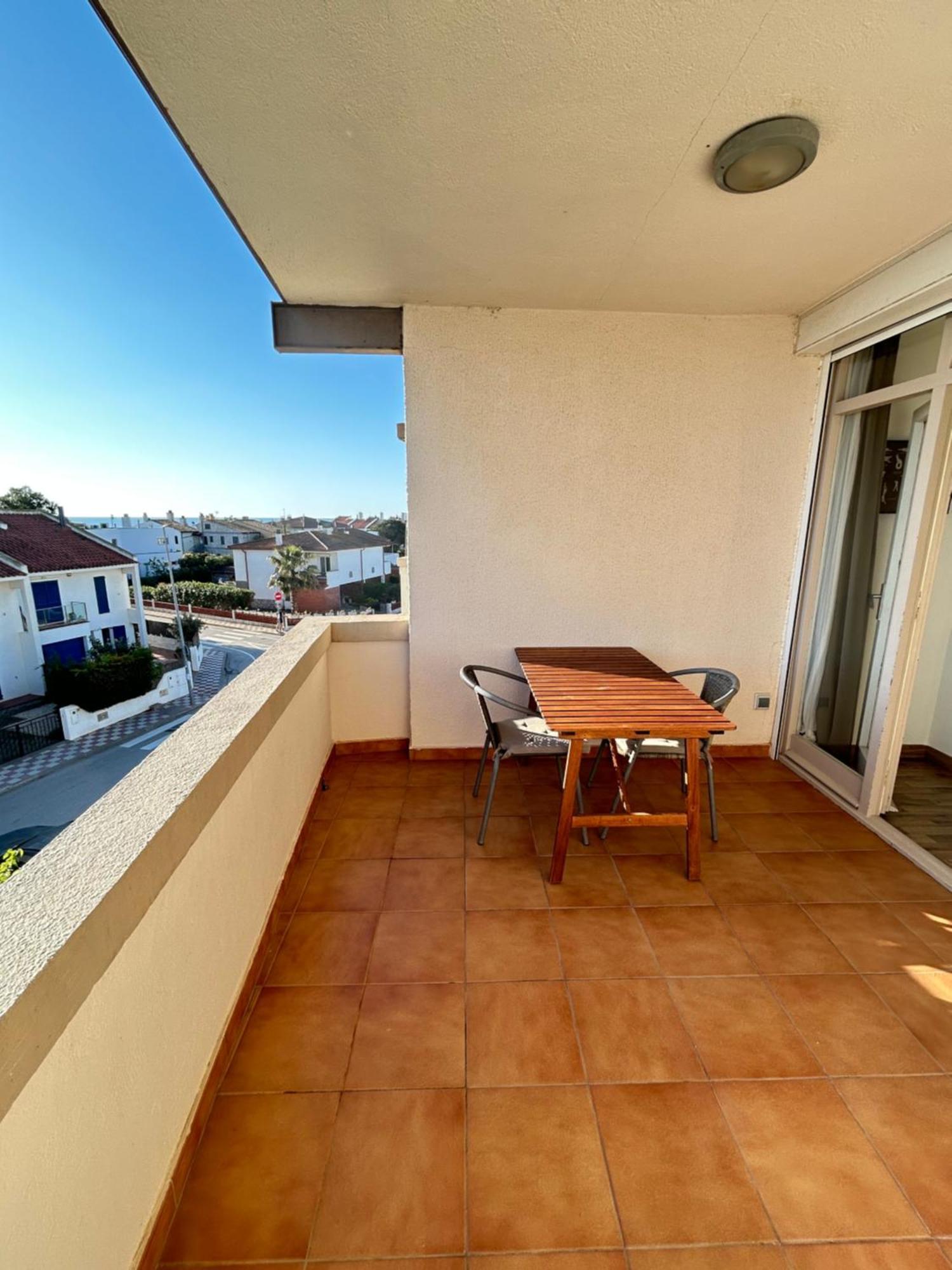 En Playa De Pals, Costa Brava-gerona Apartment L'Estartit